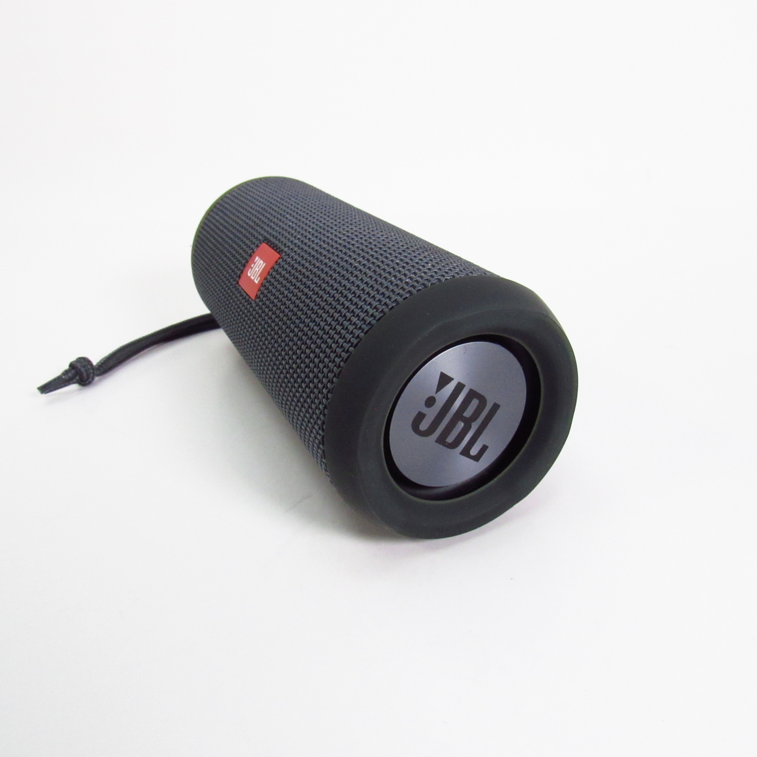 JBL Flip Essential Portable Wireless Bluetooth Speaker - Black