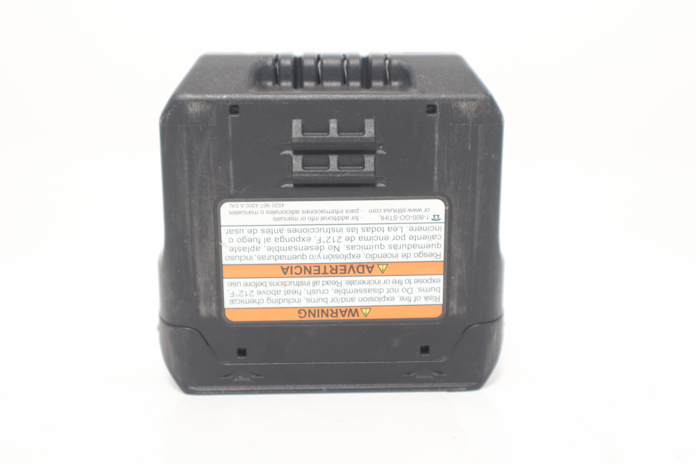 Black & Decker Lithium 36 Volt Battery Charger