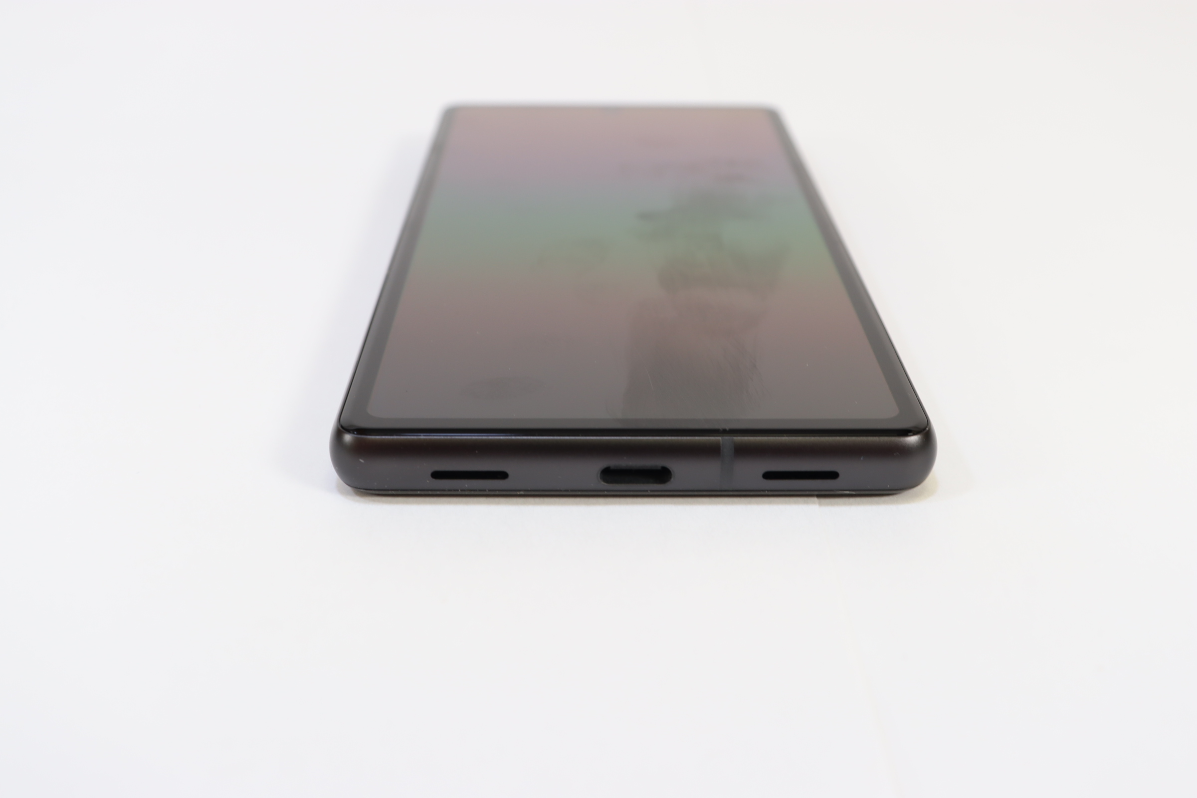 Google Pixel 7a 5g Unlocked (128gb) Smartphone - Charcoal : Target