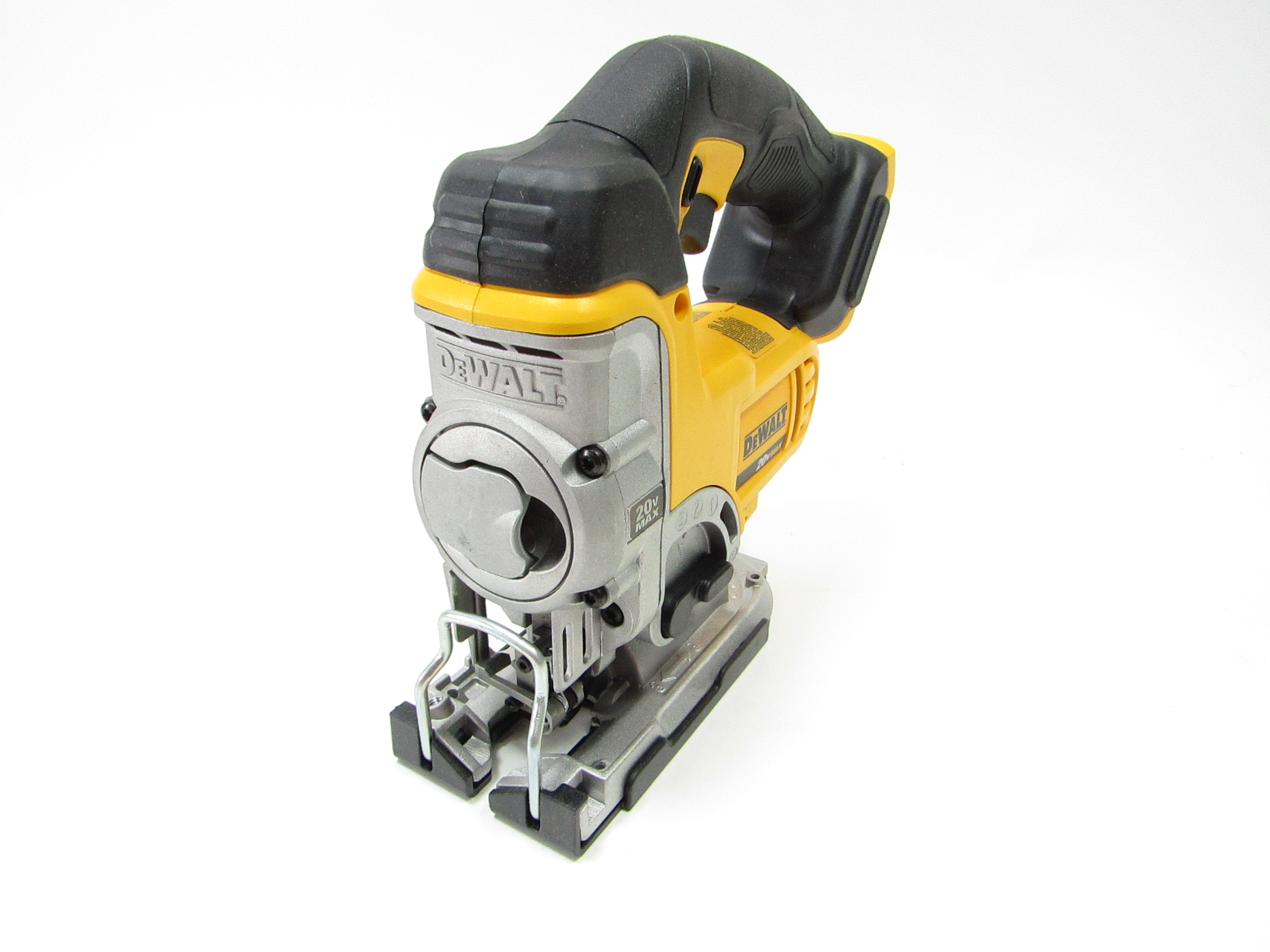 Dewalt 20 volt max jigsaw hot sale