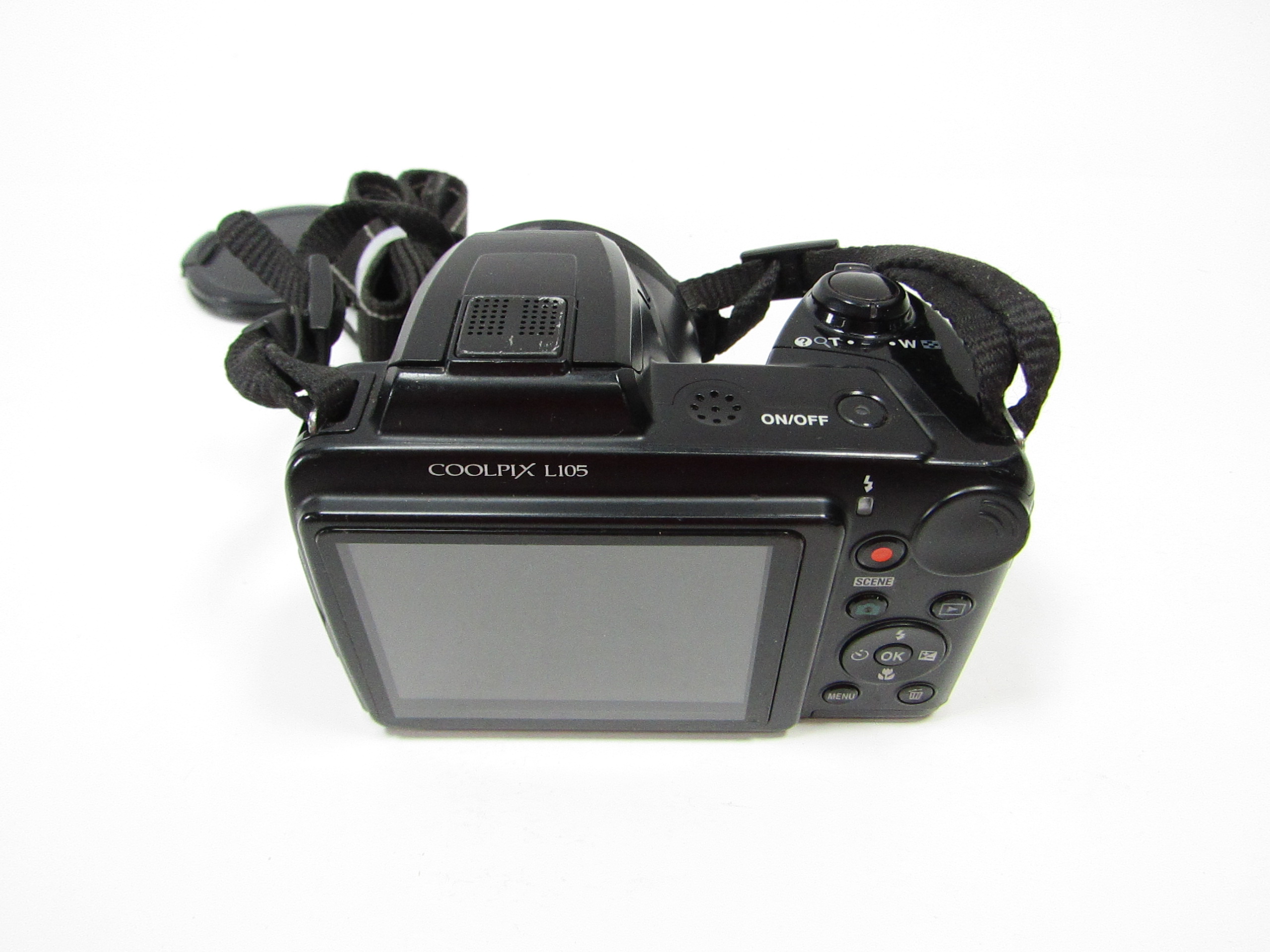 Nikon Coolpix 2024 L105