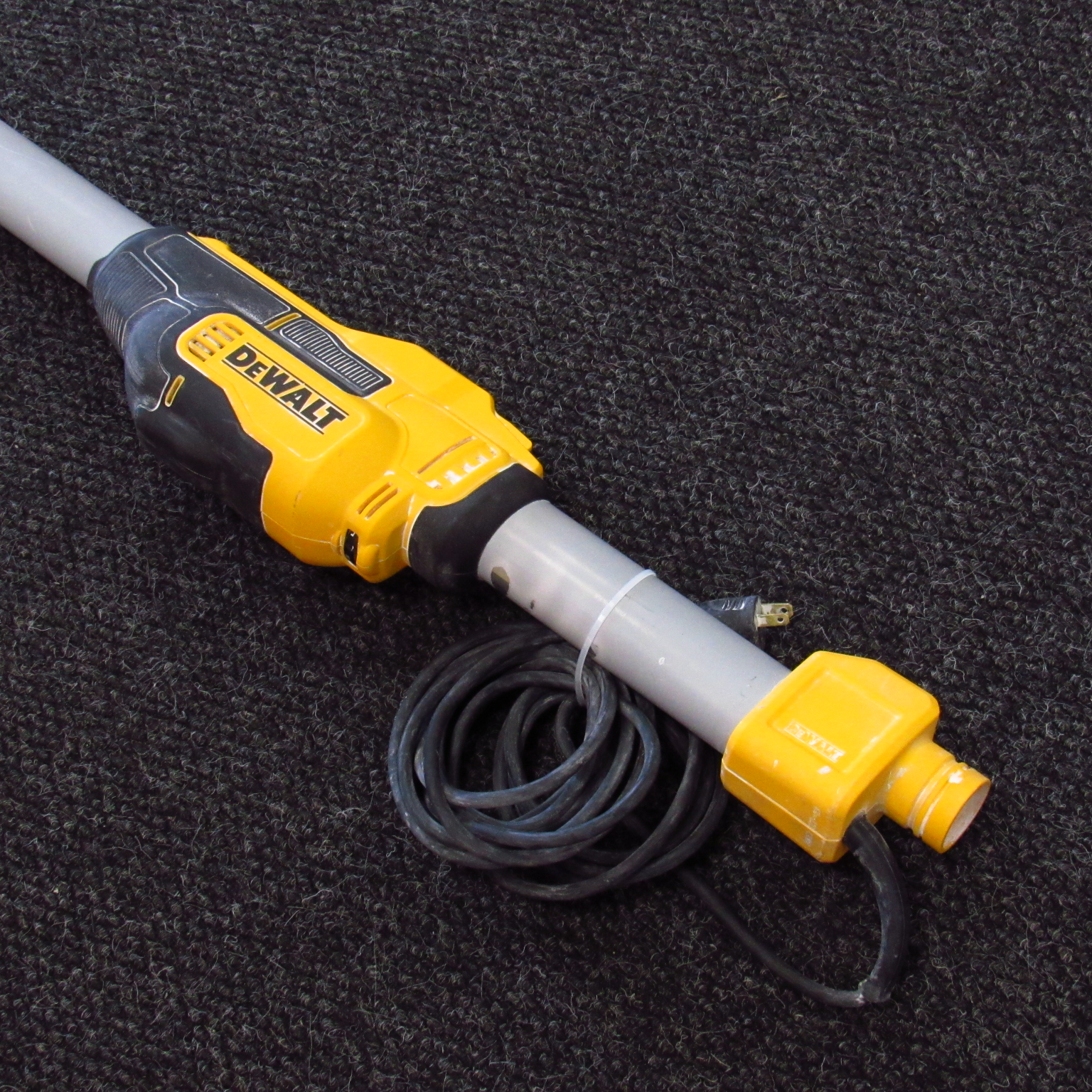 DeWalt DWE7800 Corded 9 Drywall Sander Local Pick Up Only