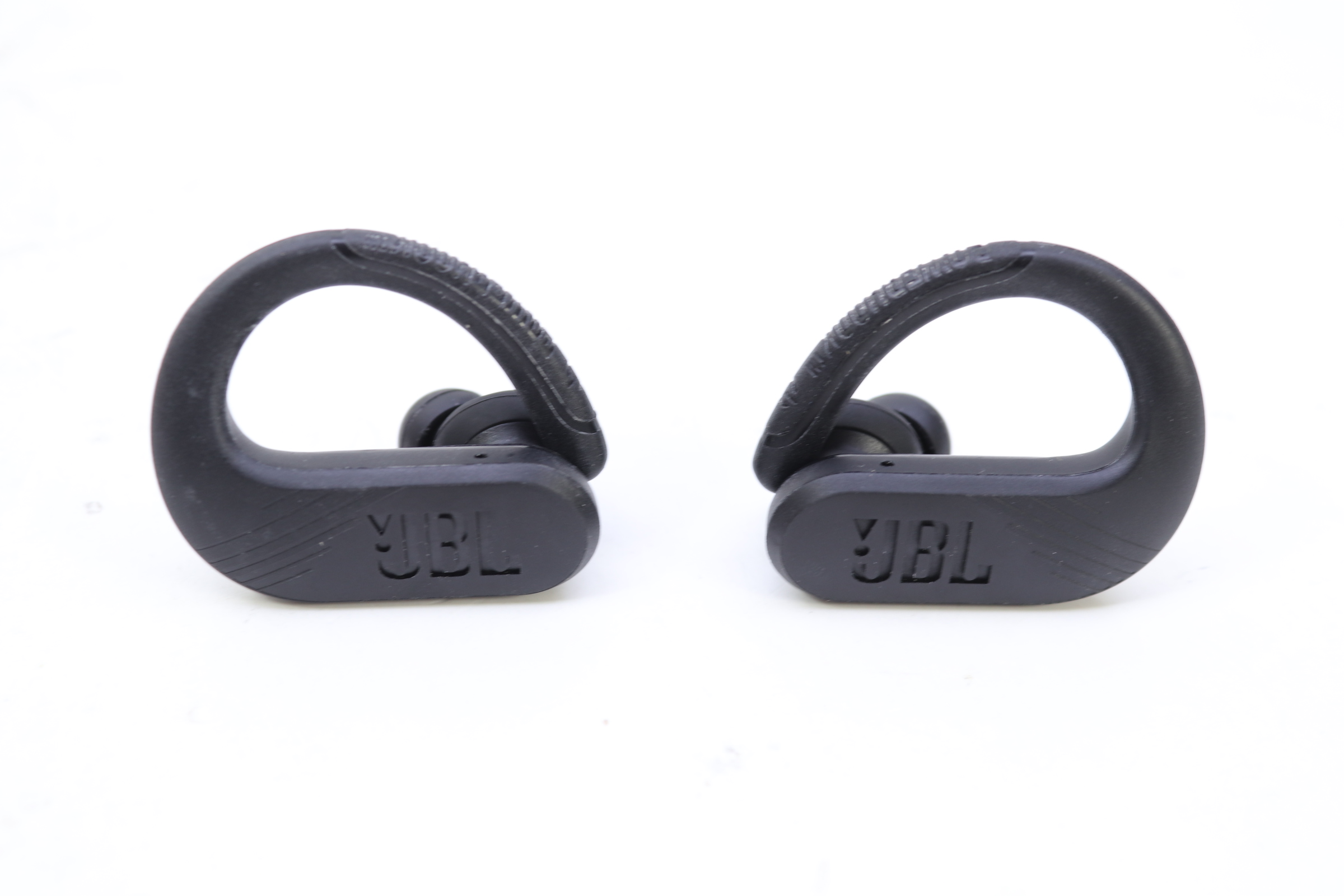 JBL Endurance Peak 3 Headphones Wireless JBLENDURPEAK3BLKAM