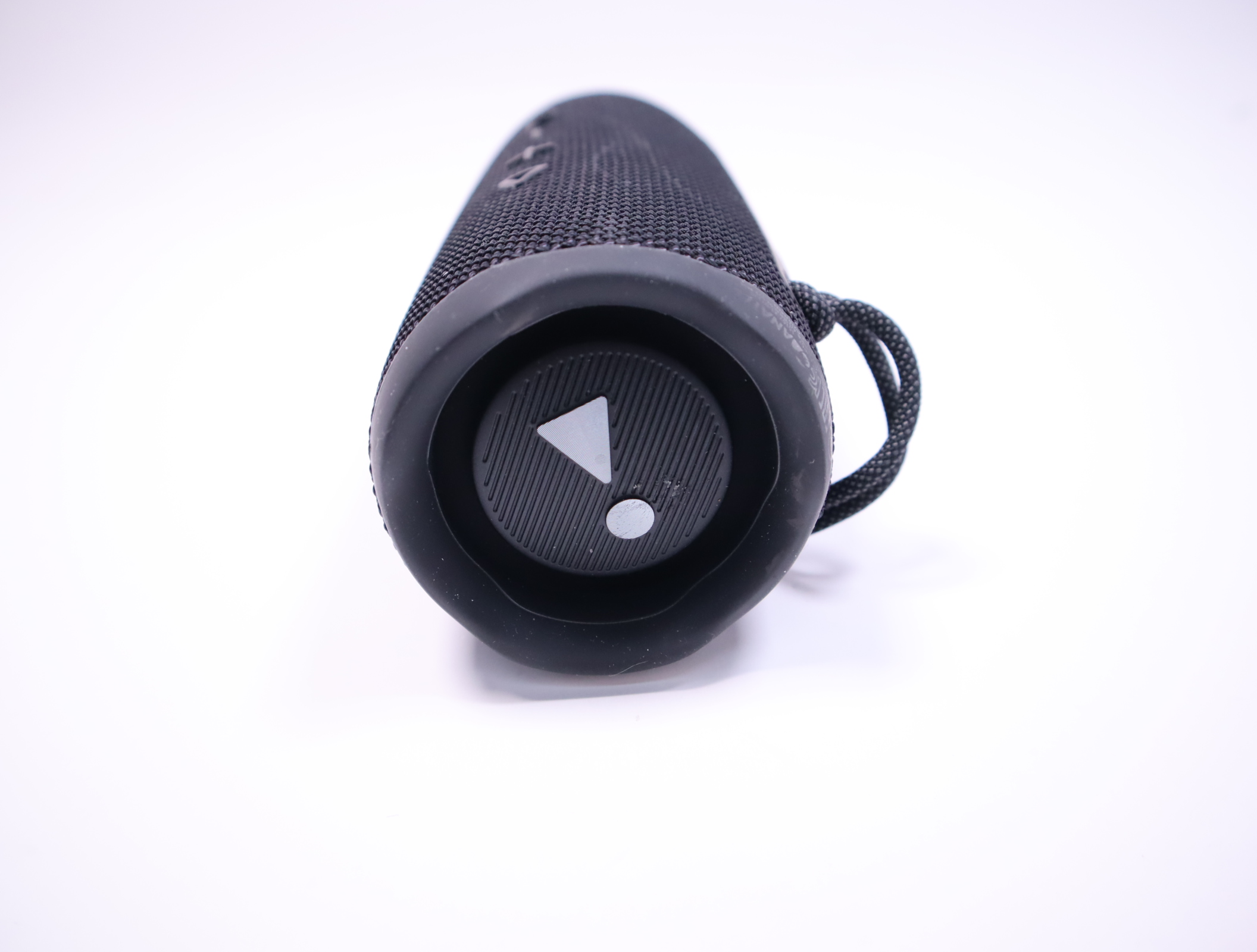 JBL Flip 6 Portable Wireless Bluetooth Speaker Black
