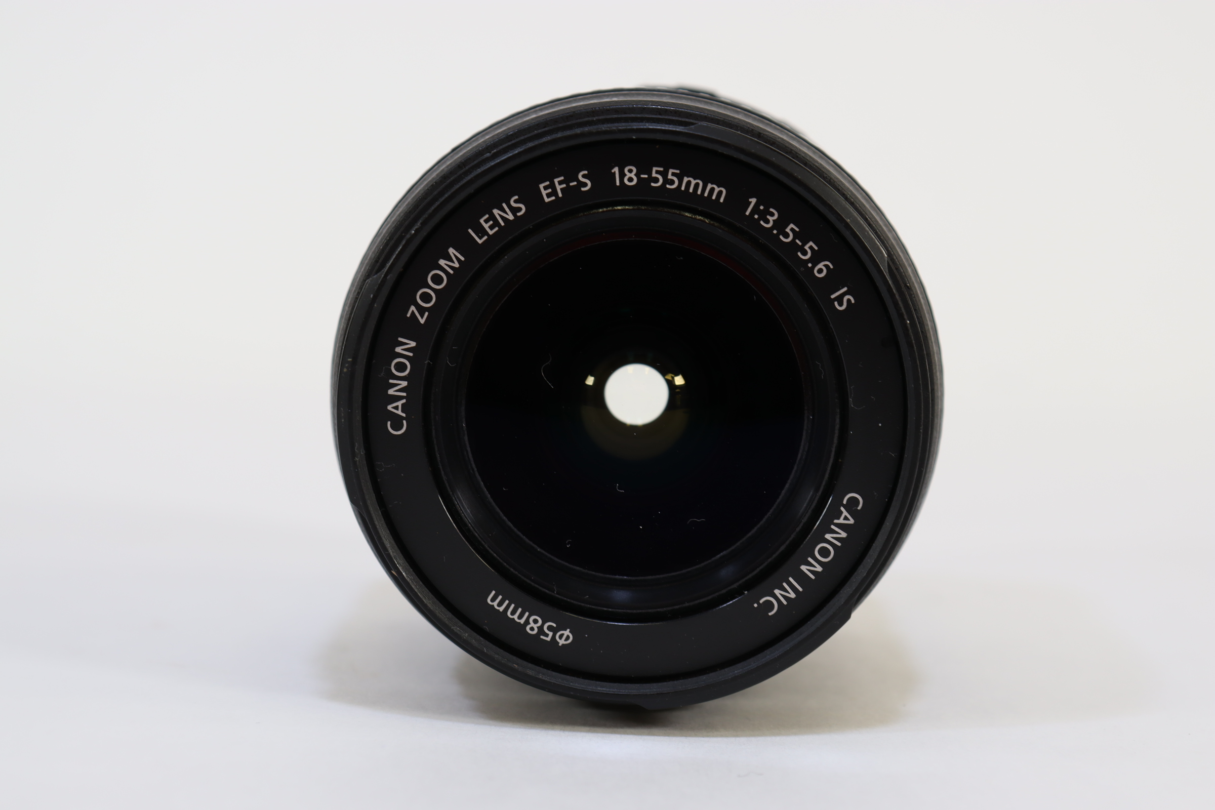 Canon EOS 500D SLR Digital SLR Camera (15 Megapixels, LiveView, Video HD)  incl. 18-55mm IS Kit (Stabilized image) : : Electronics