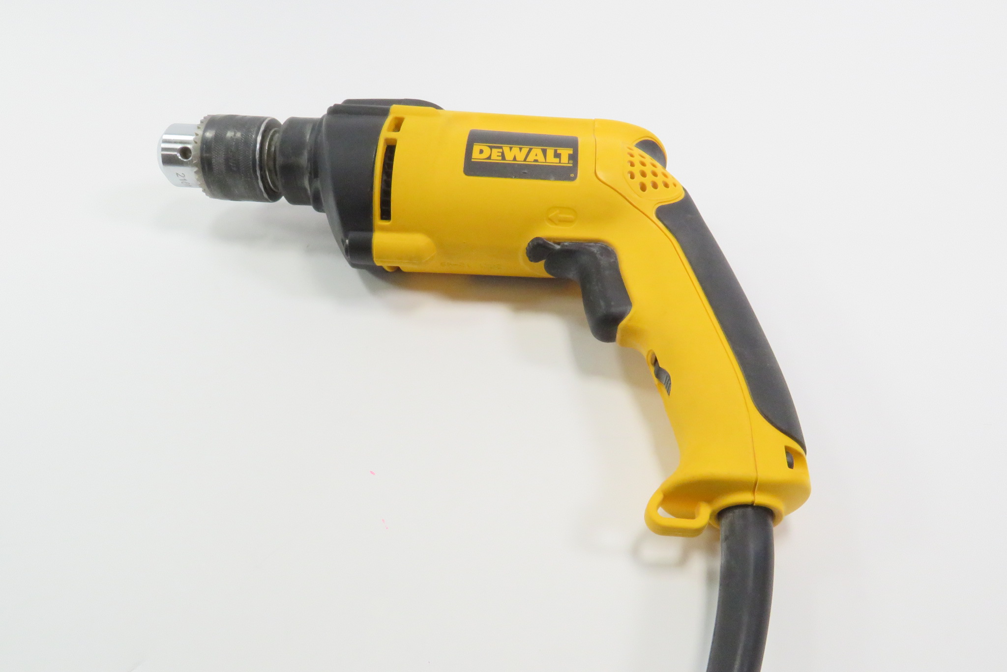 DeWalt DW511 8.5 Amp 1 2