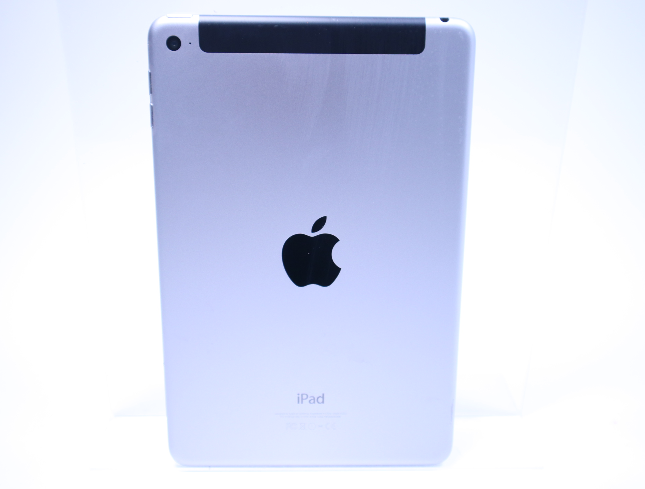Apple iPad Mini 4 MK892LL/A A1550 64GB Wifi/Cellular AT&T