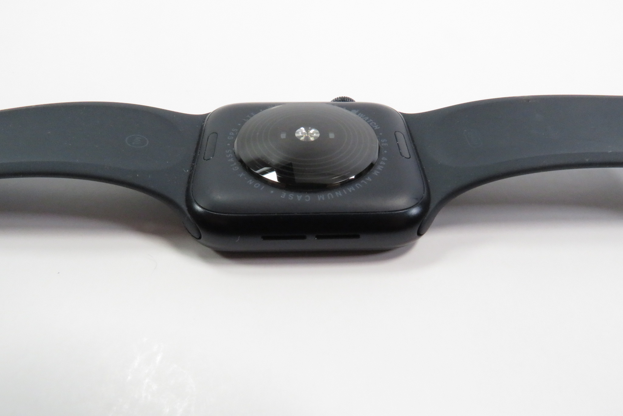 Apple Watch SE (2nd Gen) A2727 (GPS + Cellular) 44mm - Midnight AL/Midnight