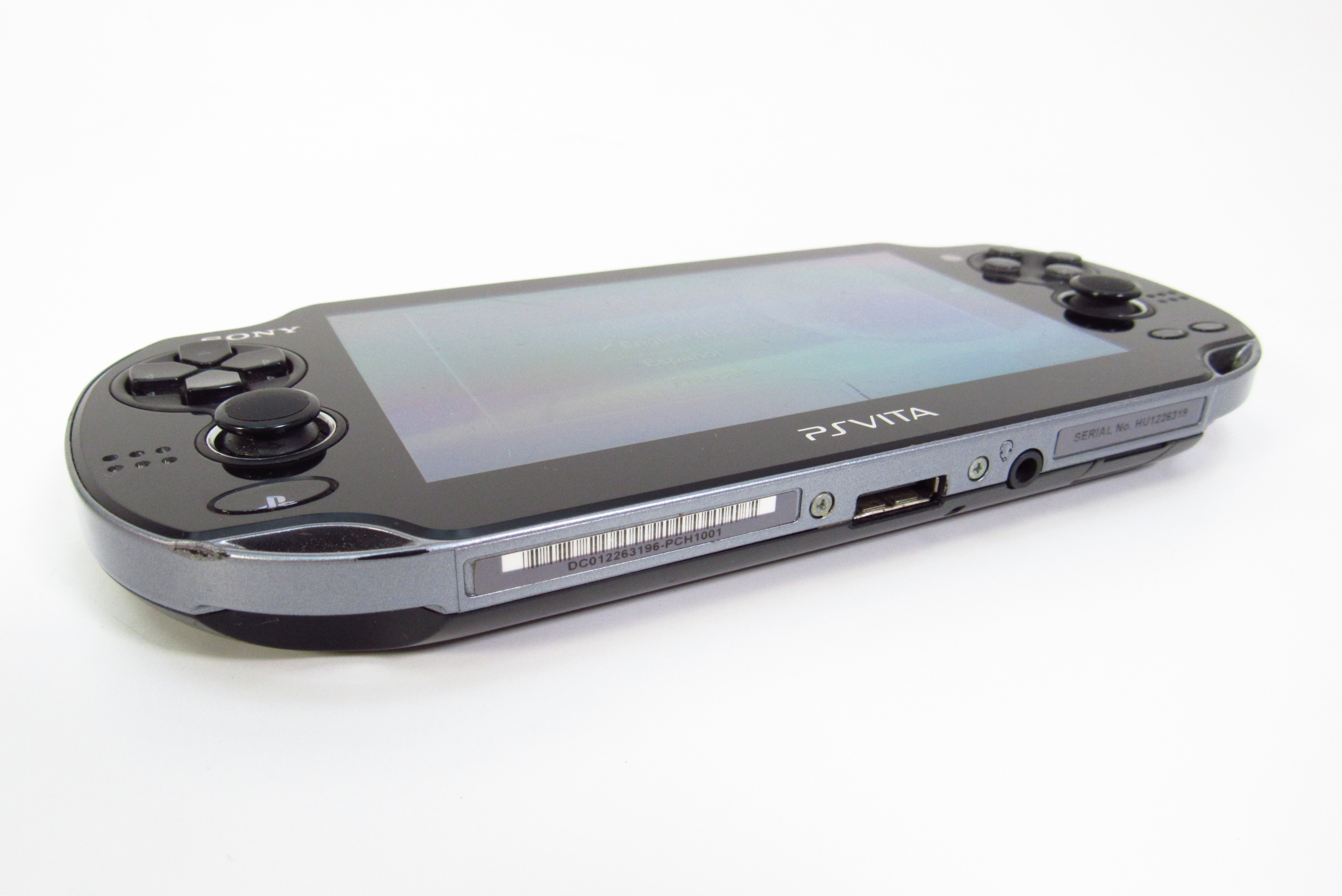 PSP sold vita pch-1001