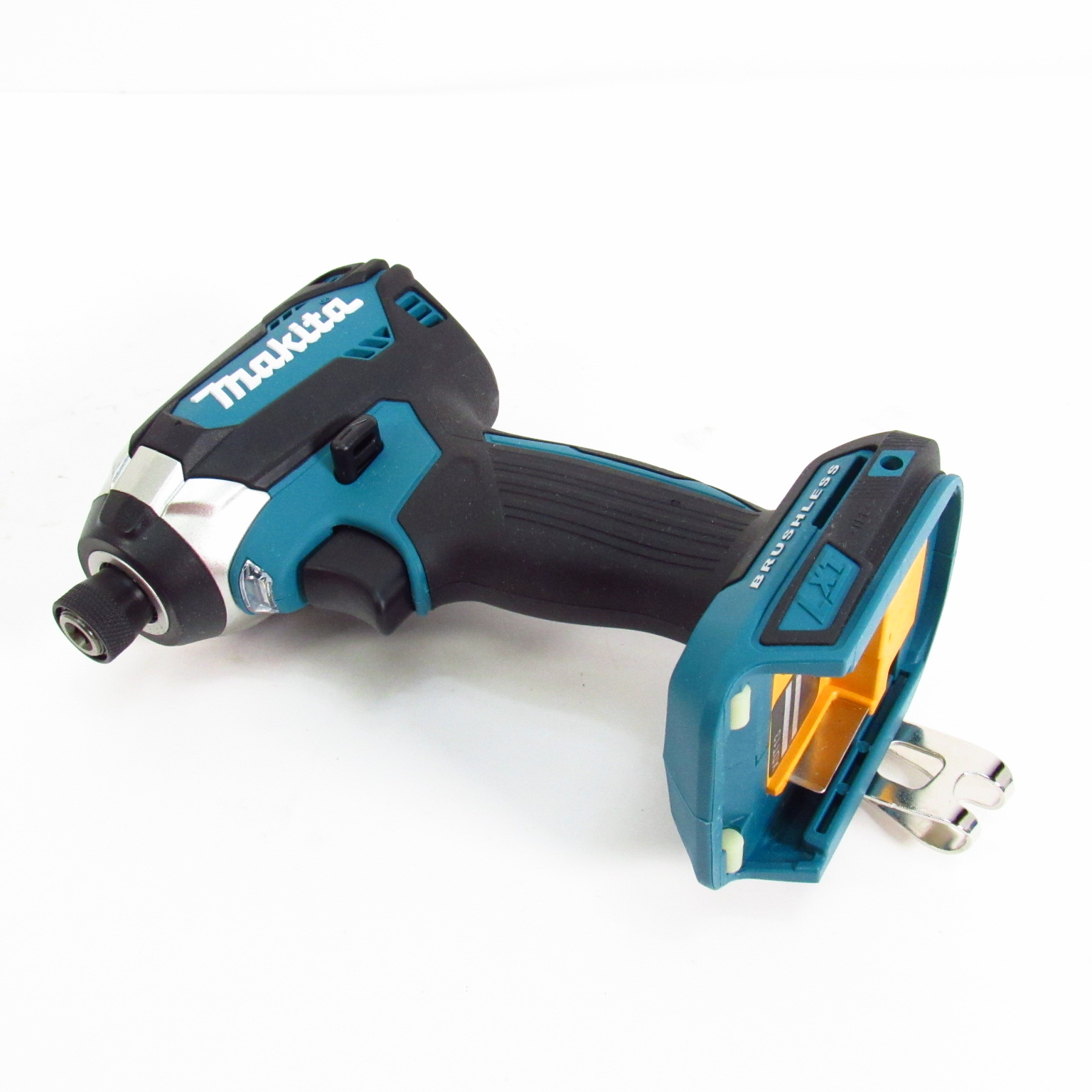 Makita XDT13 18V Brushless Cordless 1/4 