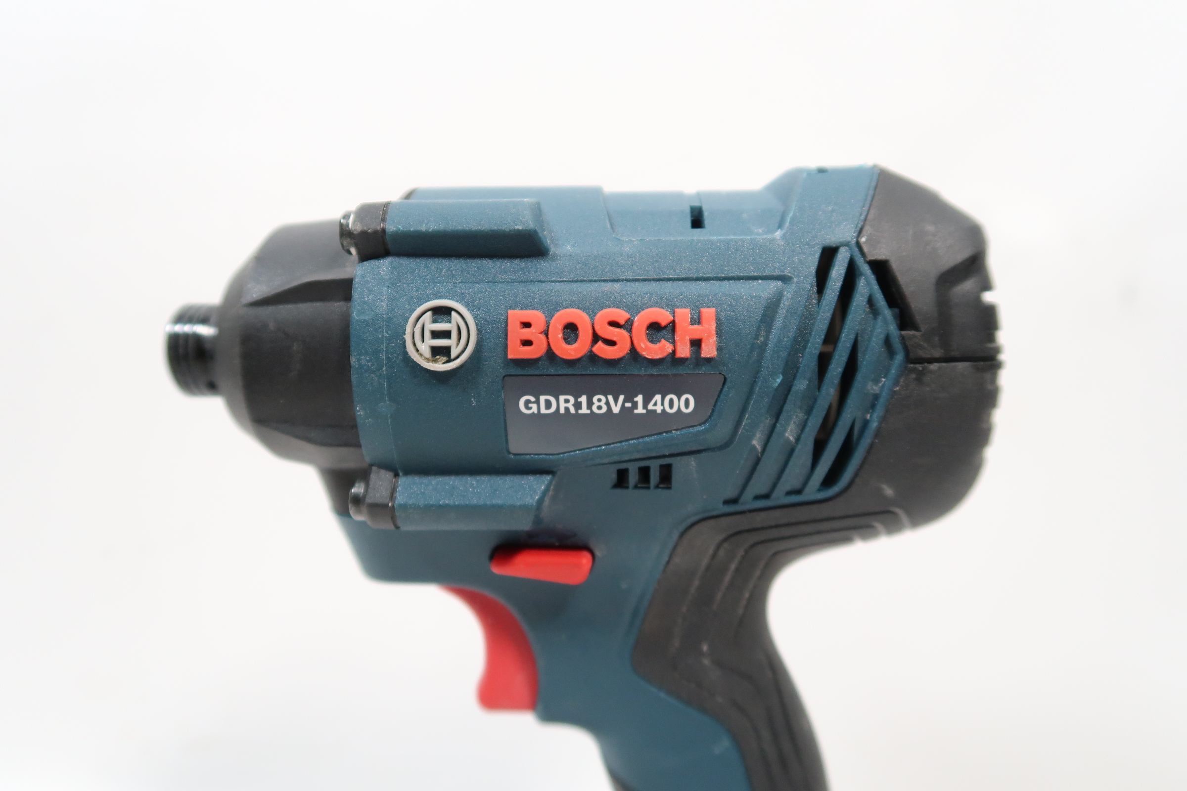 Bosch GXL18V-26B22 Drill/Impact Driver Combo