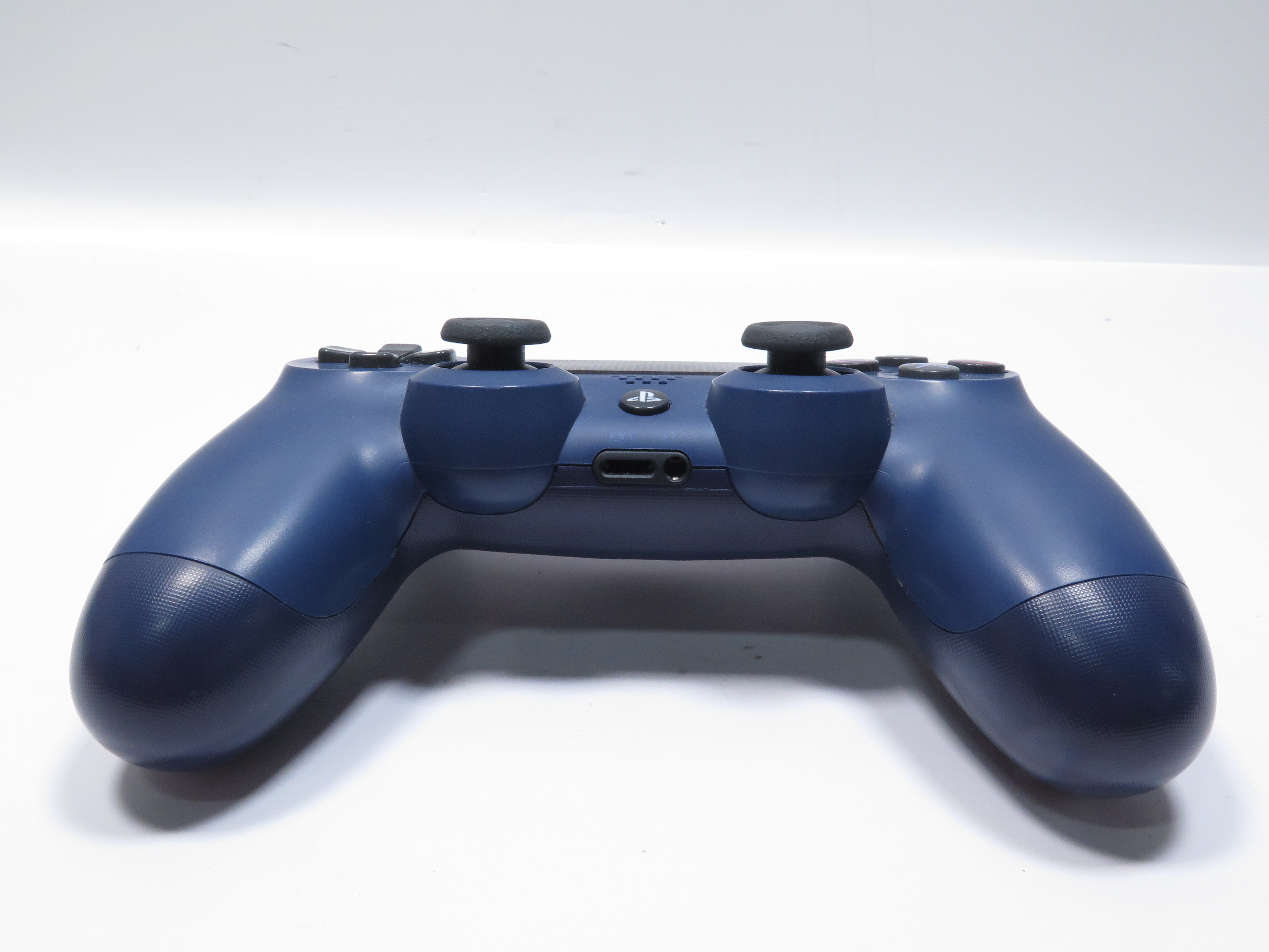 Dualshock 4 Wireless PS4 Controller: Midnight Blue for Sony