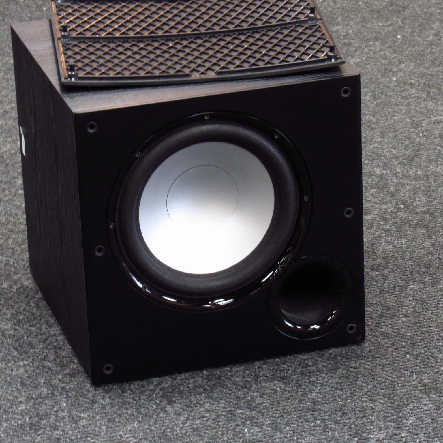 polk audio model psw108