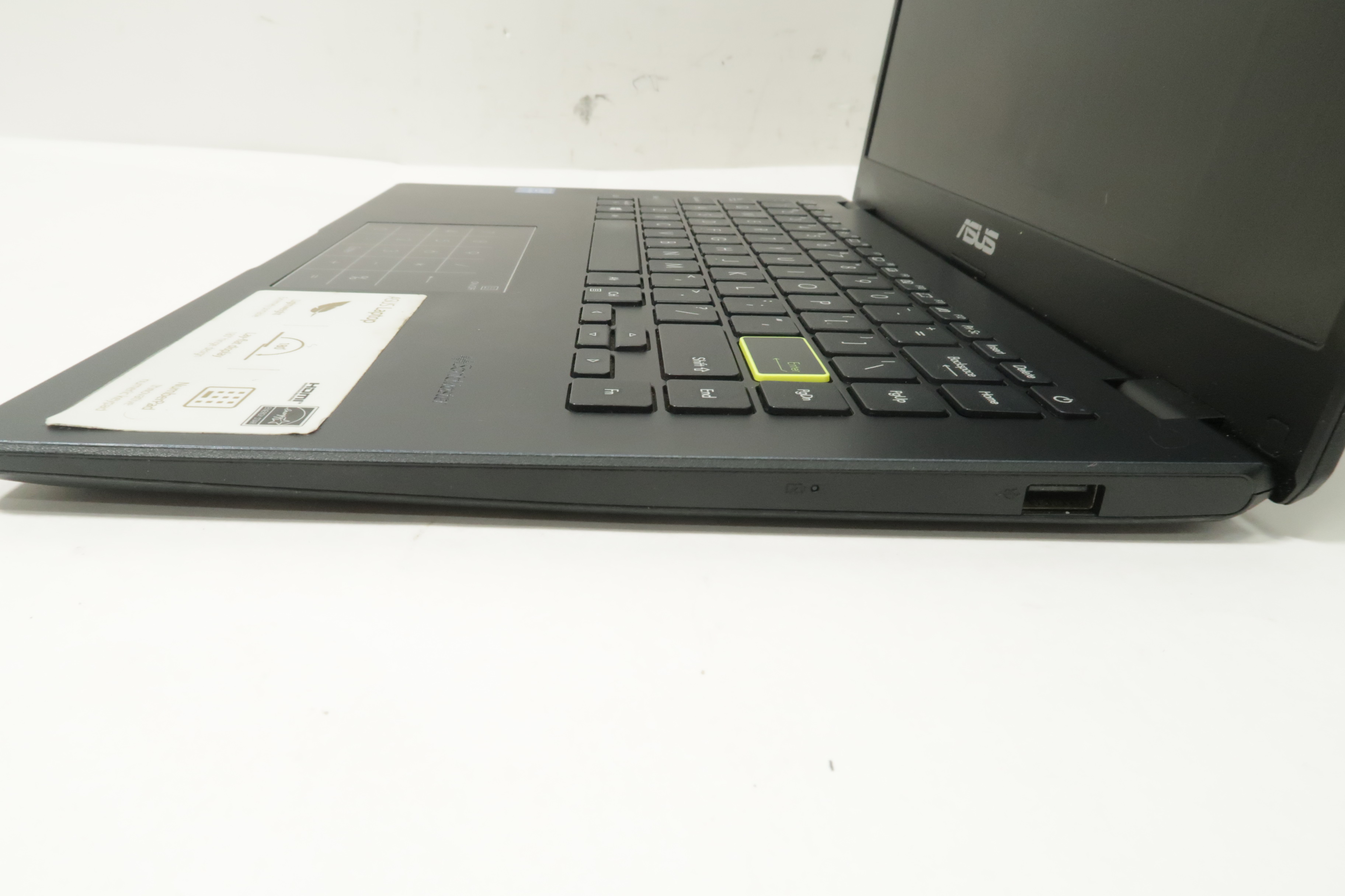 Outlet Asus E410MAB Laptop