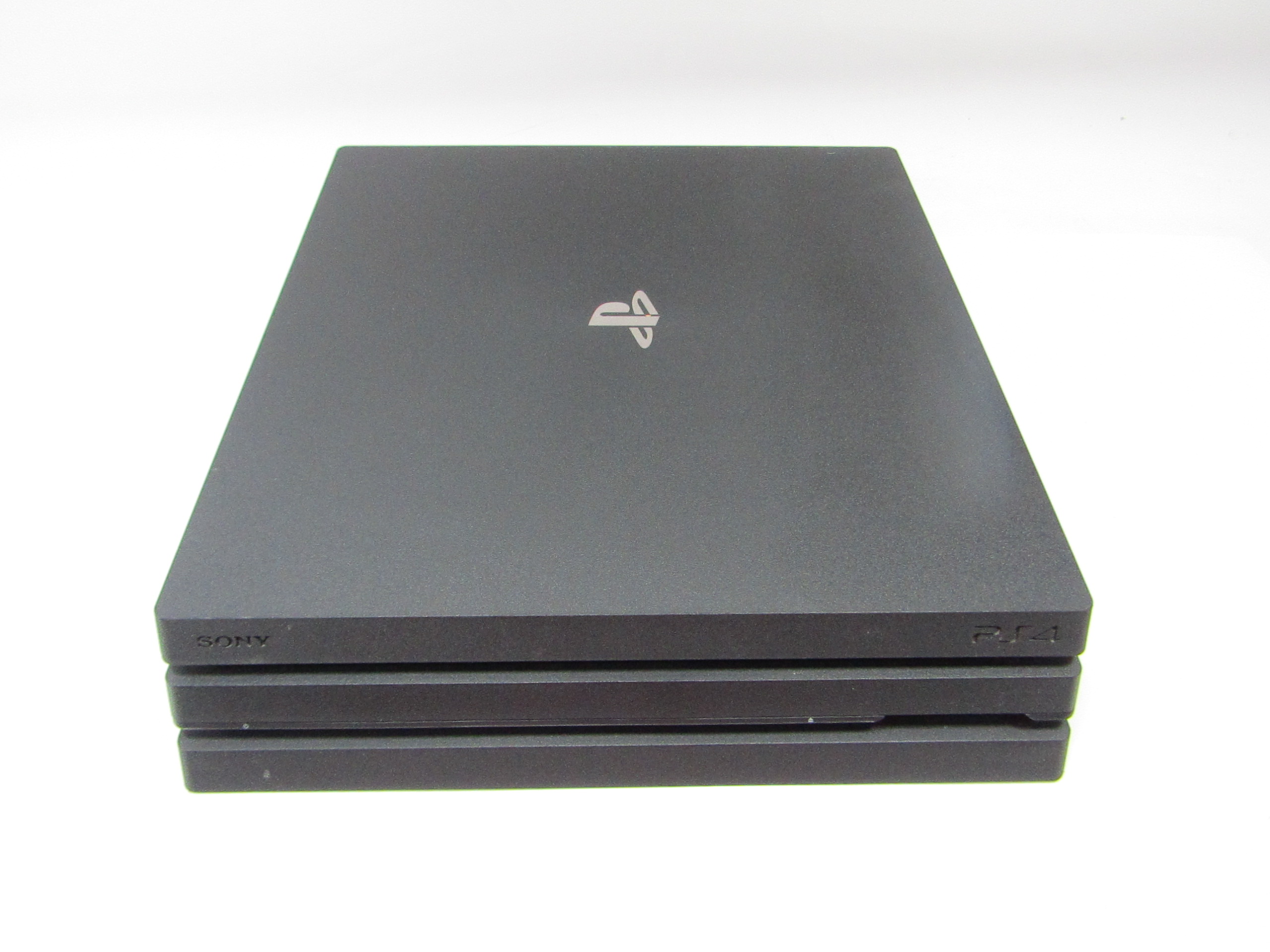 Sony PlayStation 4 Pro CUH-7115B PS4 - 1TB Gaming Console W