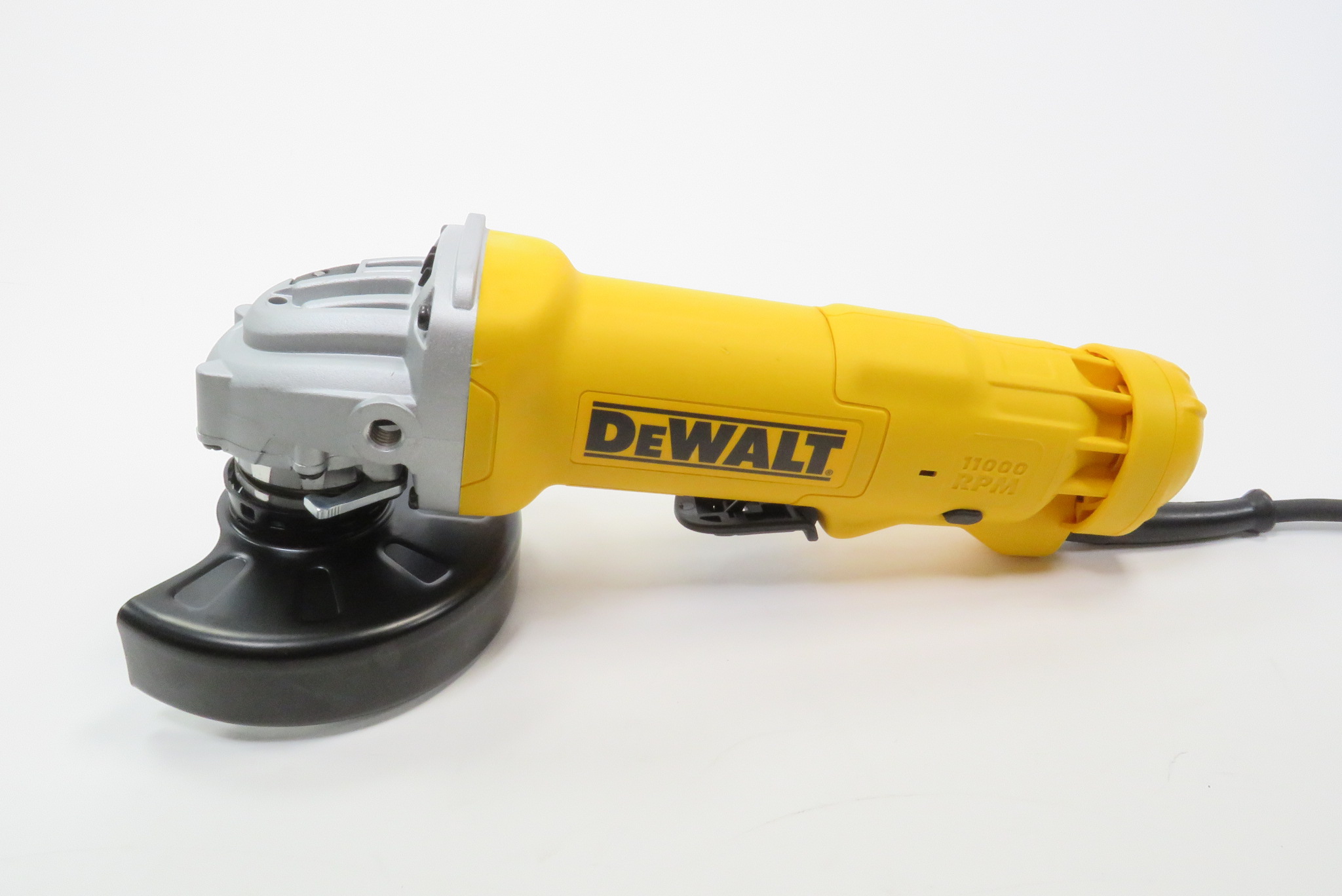 DeWalt DWE402W 11 Amp Corded 4 1 2