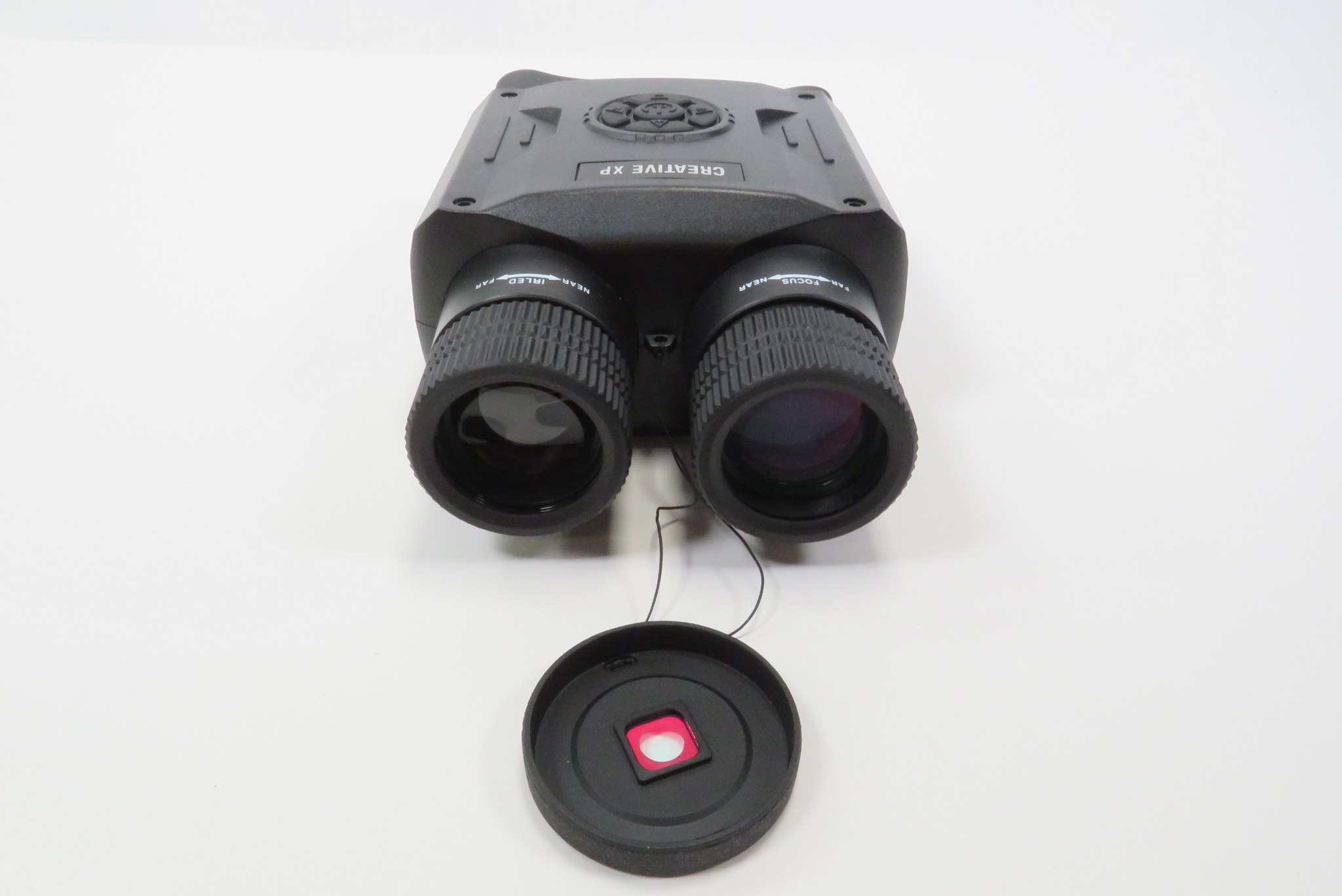 Online CREATIVE XP Elite Digital Night Vision Binoculars