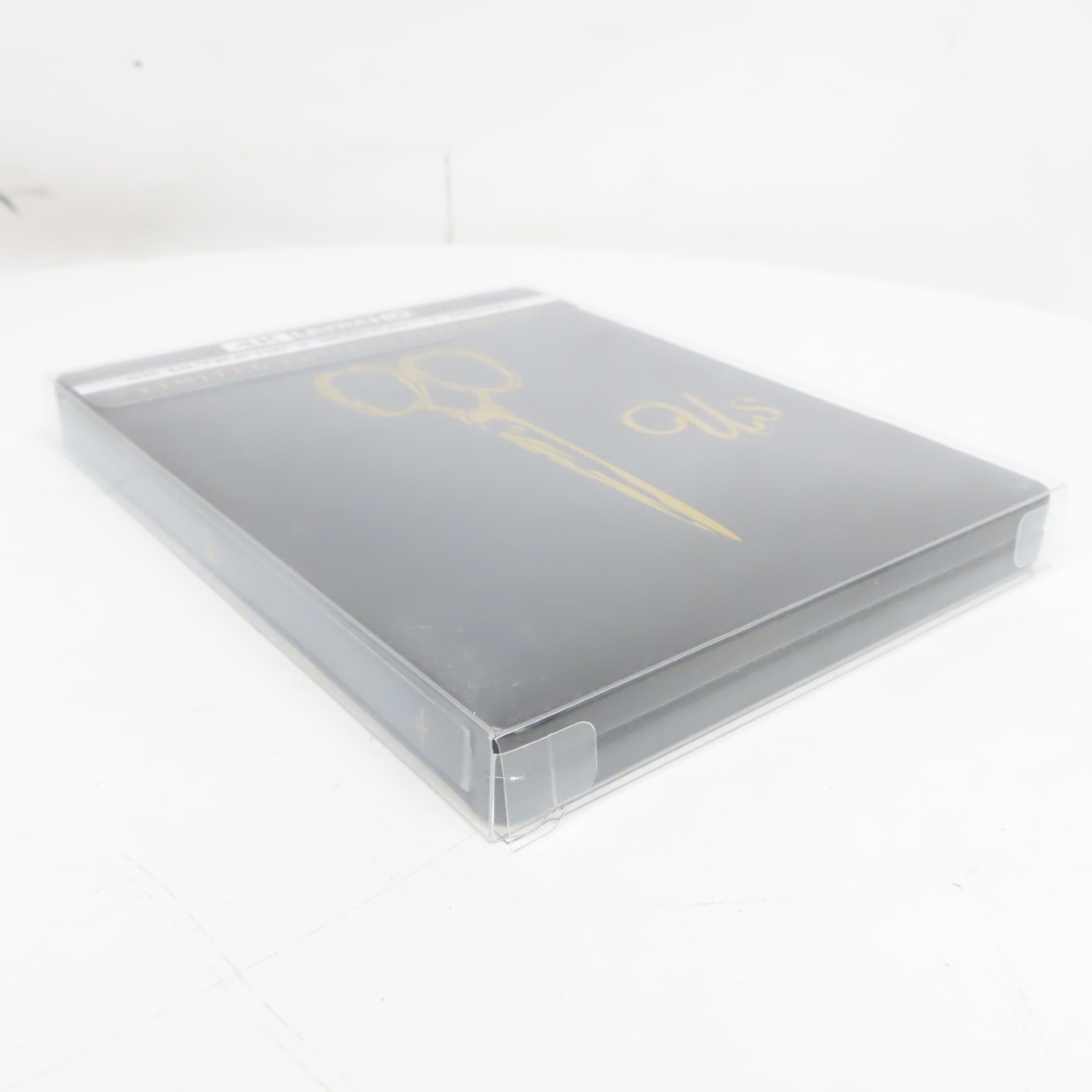 Us 4K UHD & Blu-ray 2-Disc Steelbook Limited Edition