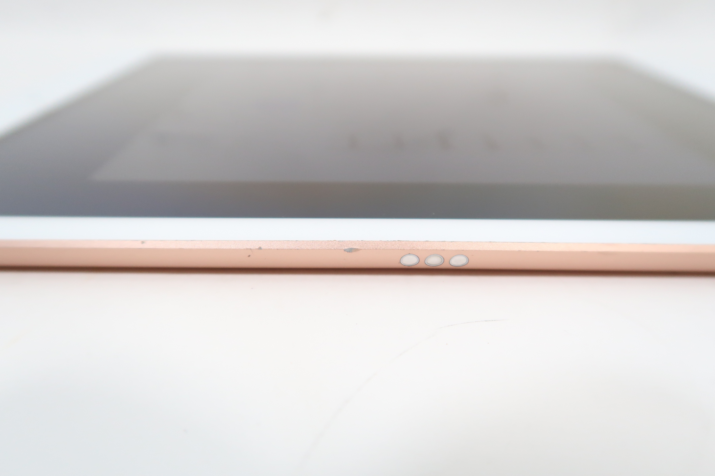 ipad 8th generation rose gold 32gb