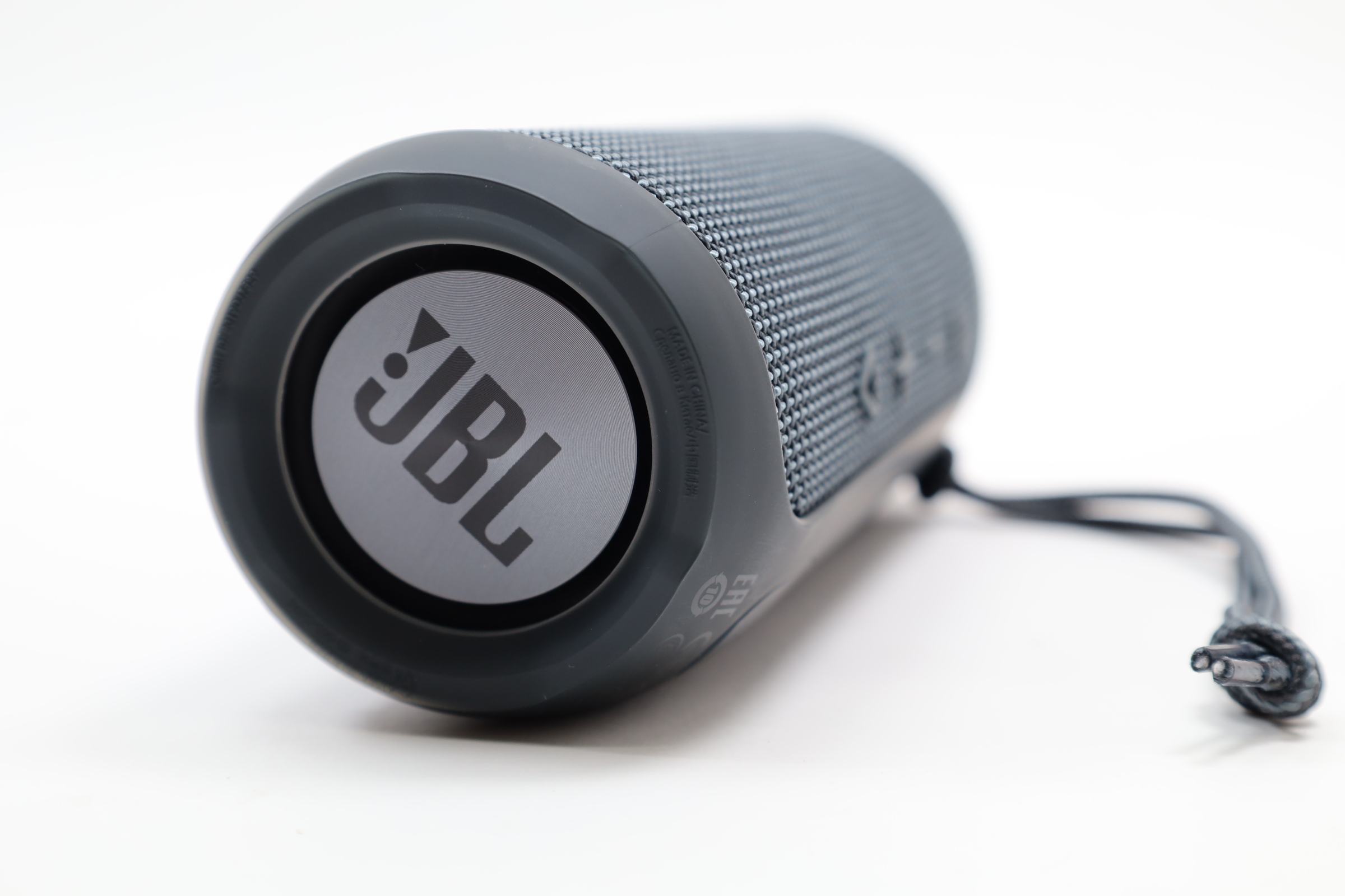 JBL Flip Essential Waterproof Portable Bluetooth Speaker