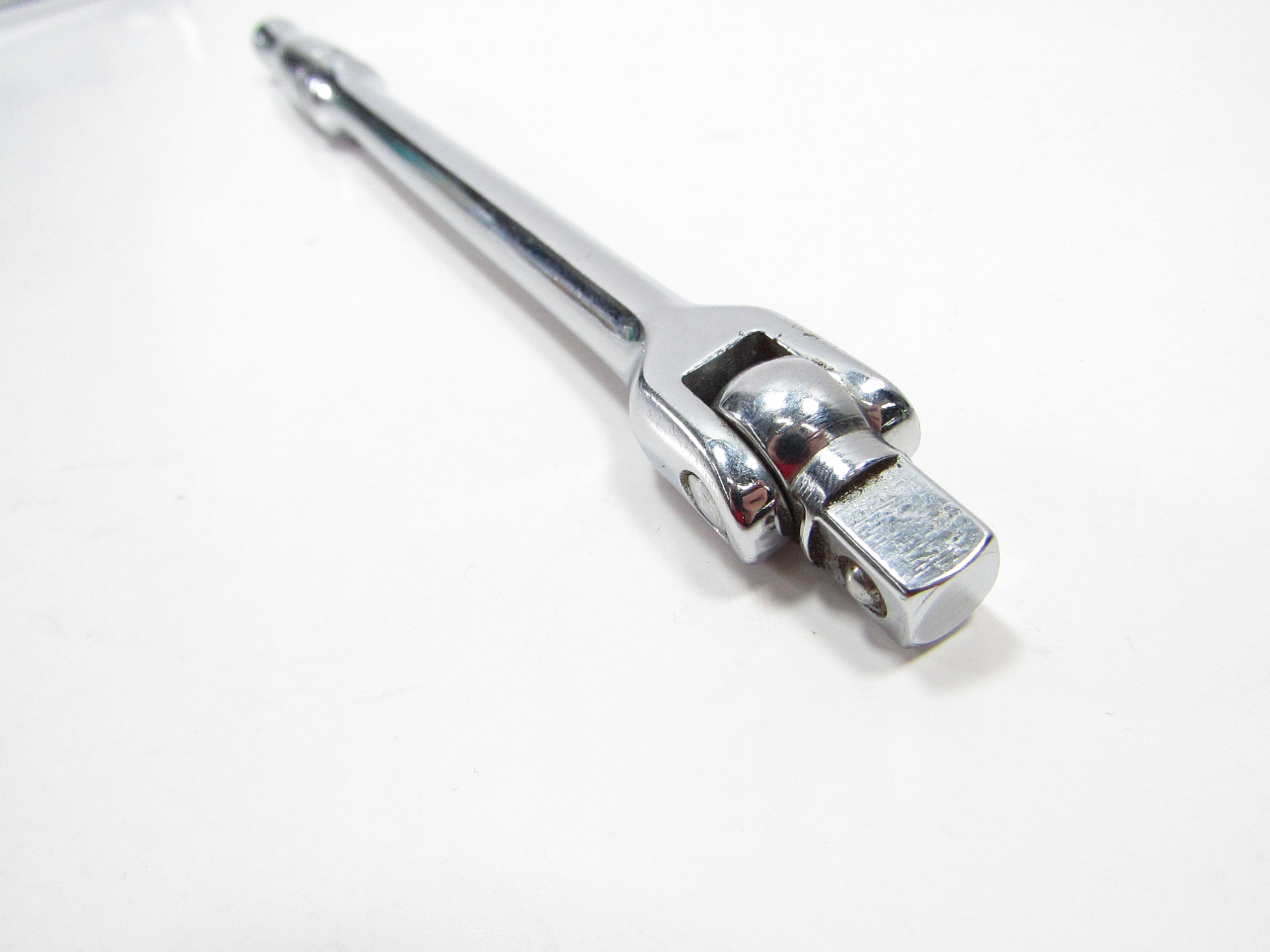 Snap on Tools SN18A F10LB 2 Piece Breaker Bar Set