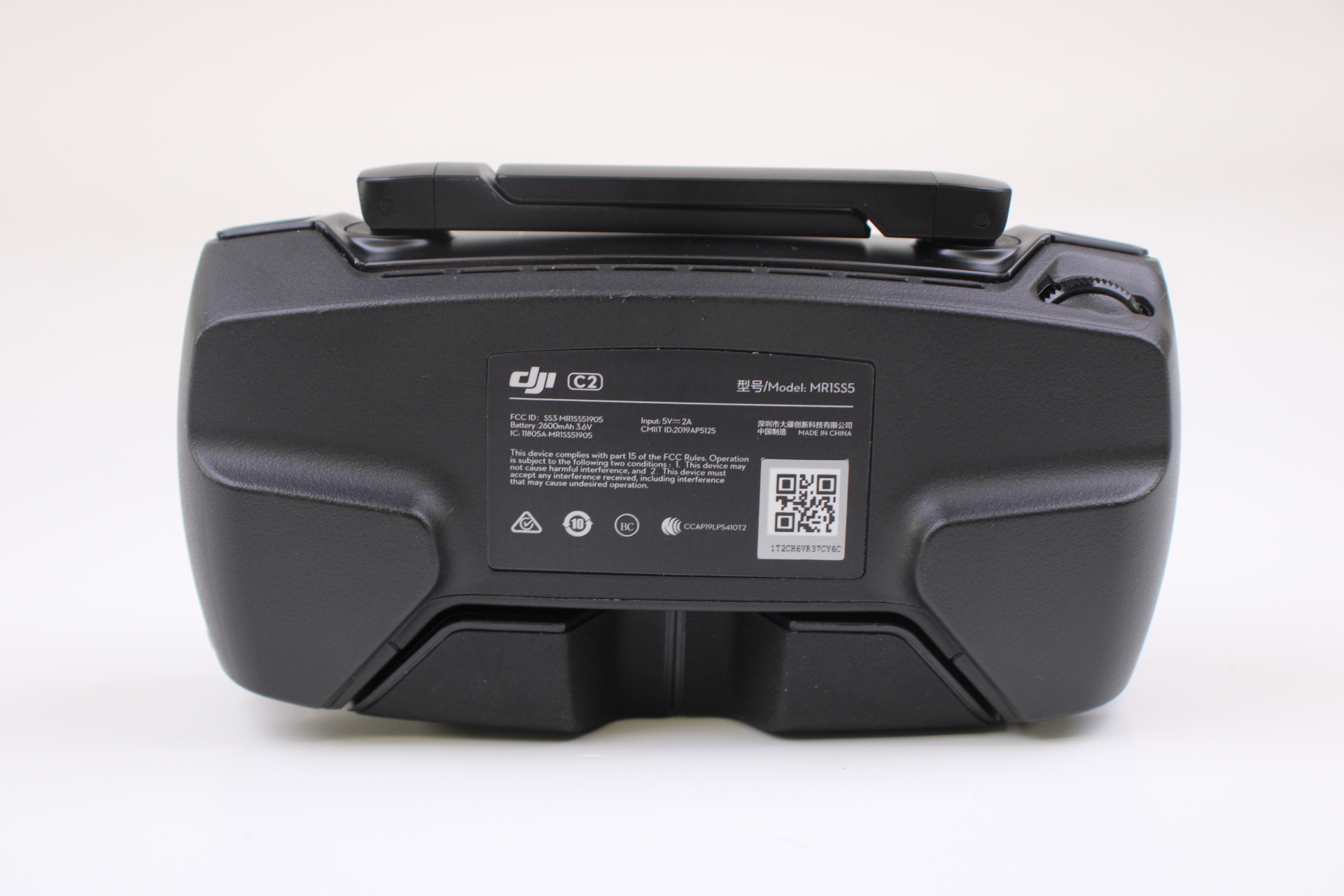 DJI Mavic Mini MT1SS5 2.7K Camera 3 Axis Gimbal Compact Quadcopter Drone