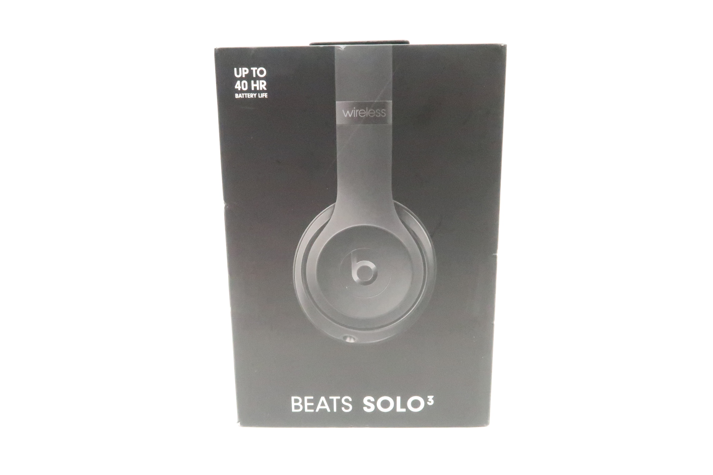 Beats by Dr. Dre deals Beats Solo³ Wireless