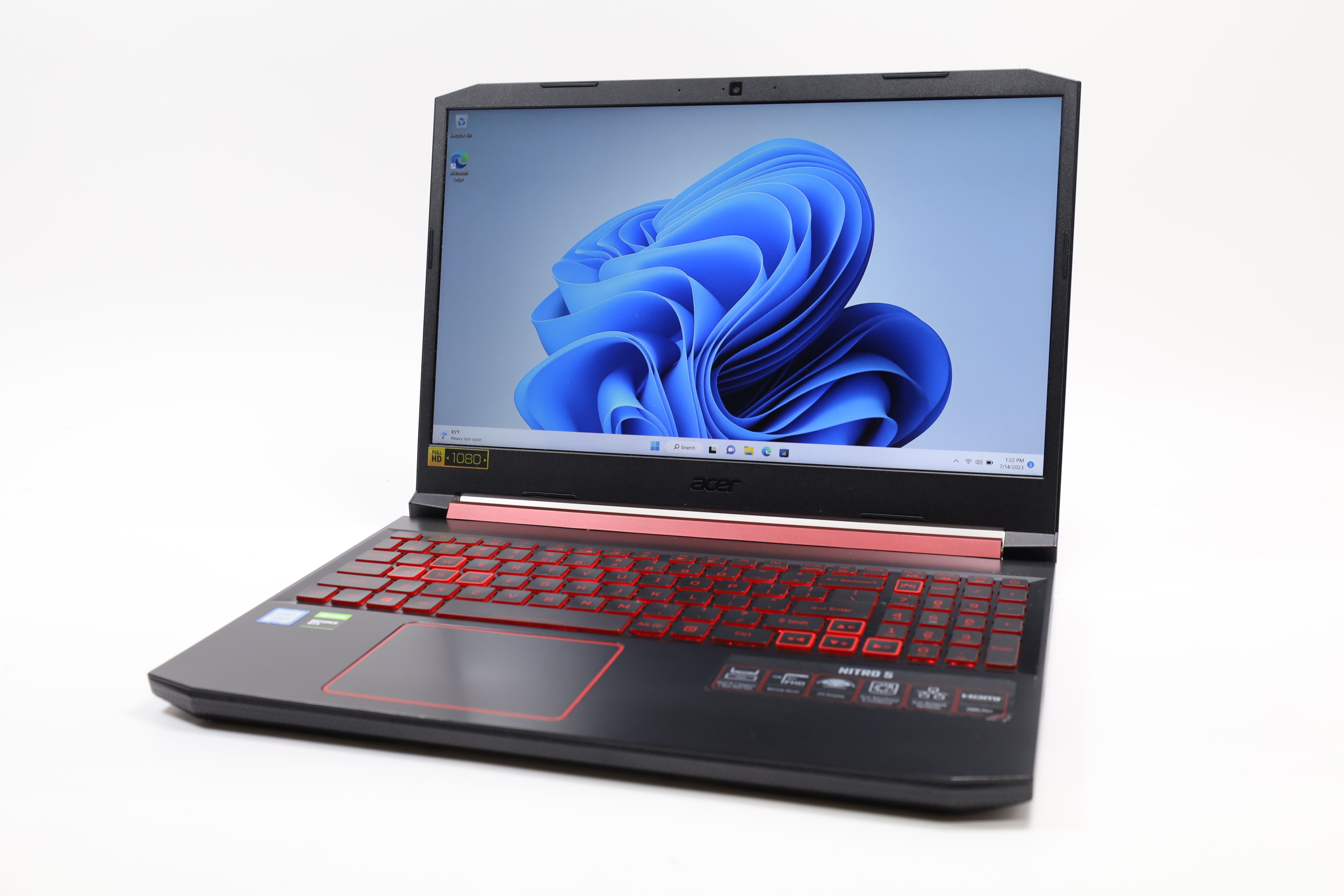 Acer nitro 5 hot sale i5 9300h gtx 1650