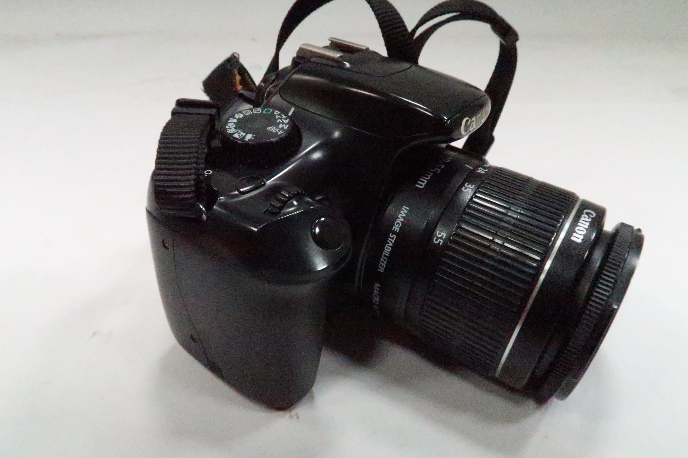 Canon EOS T3 - DSLR Camera – Shopify General Store