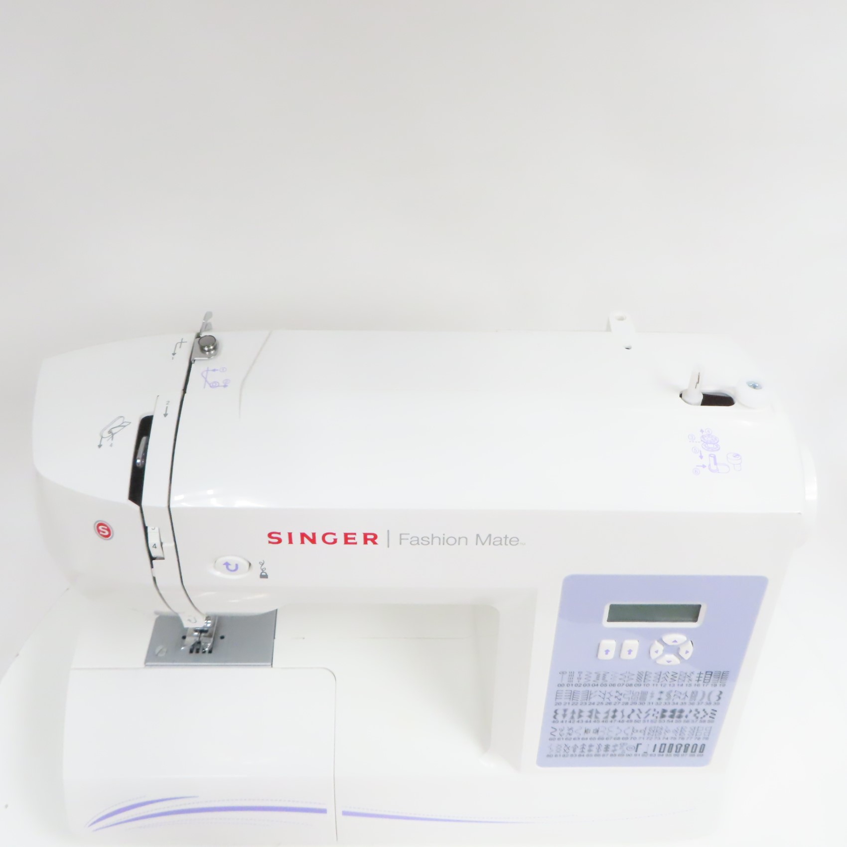  SINGER  5560 Computerized Sewing Machine with