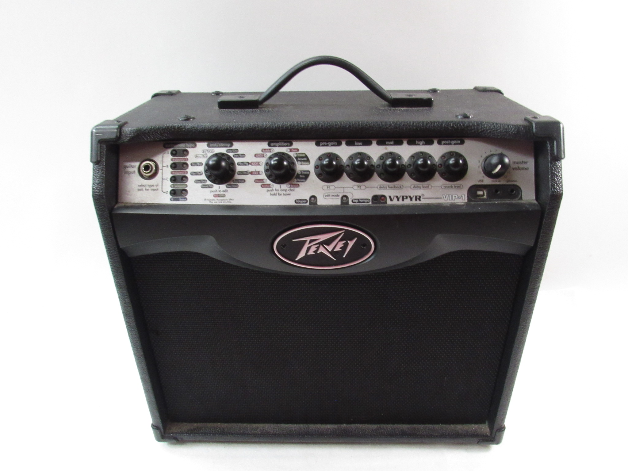 Peavey vypyr deals vip 1 20w