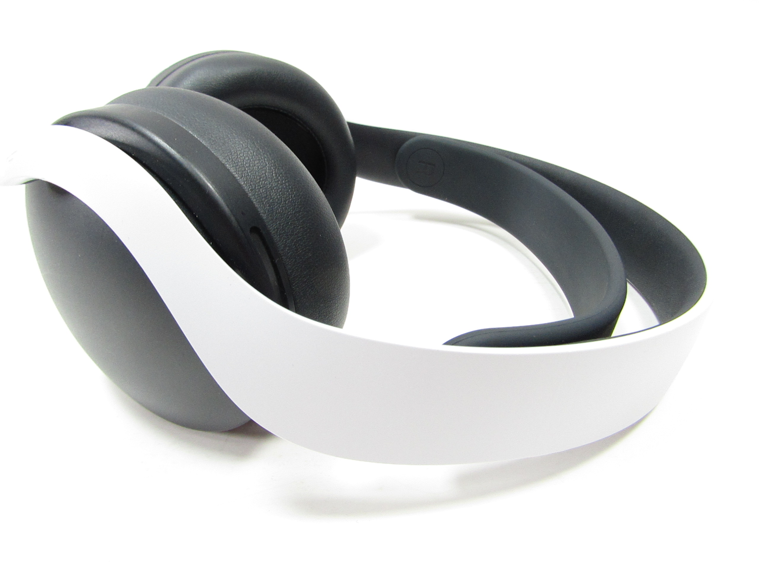 Sony PULSE 3D Wireless Headset for PlayStation 5, White 
