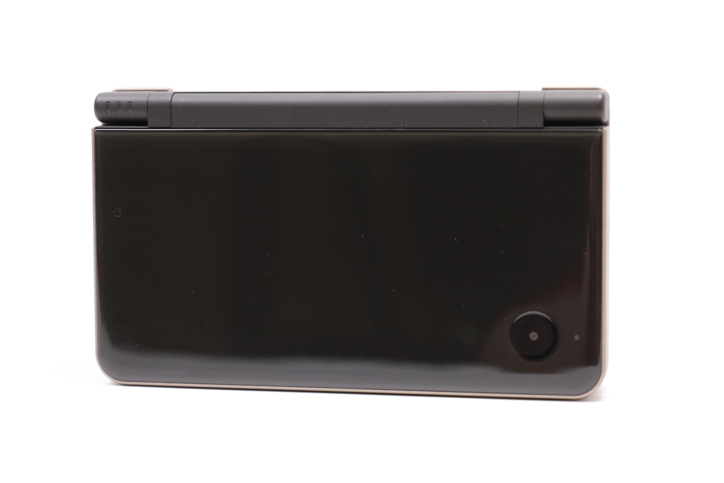 Best Buy: DSi Refurbished XL Handheld Gaming System (Bronze) RF-UTLSBRA