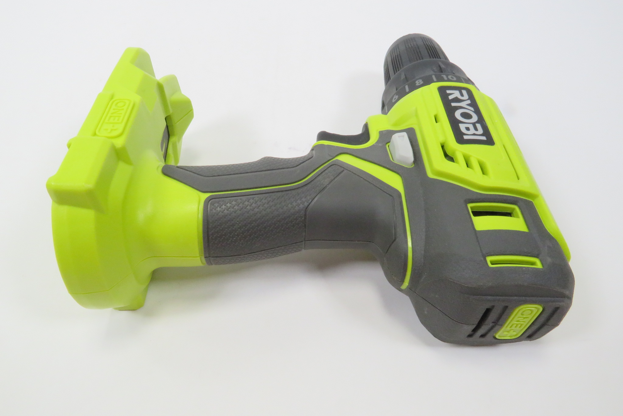 Ryobi discount p215 brushless