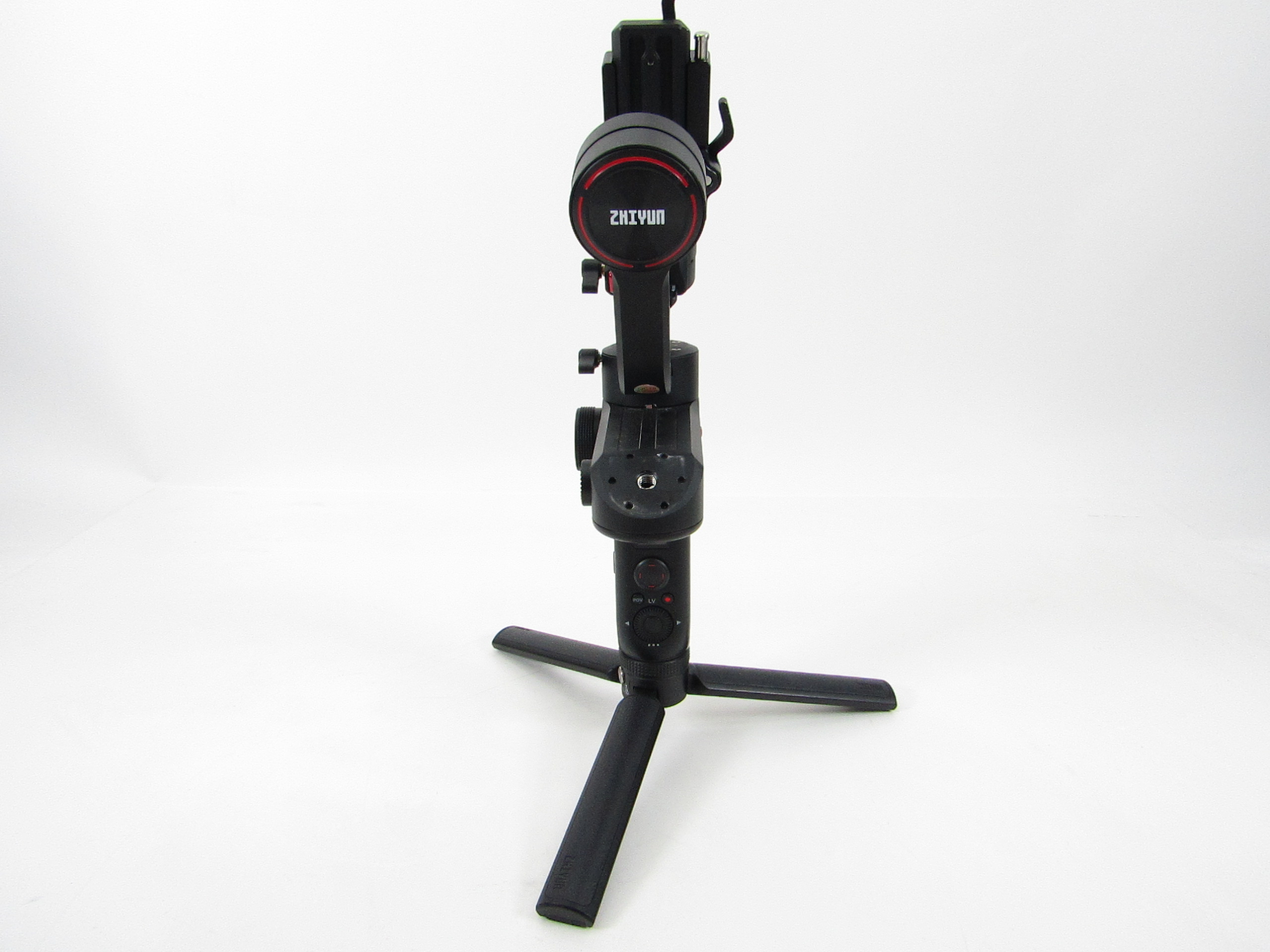Zhiyun CR110 Weebill S 3-Axis Gimbal DSLR Camera Stabilizer