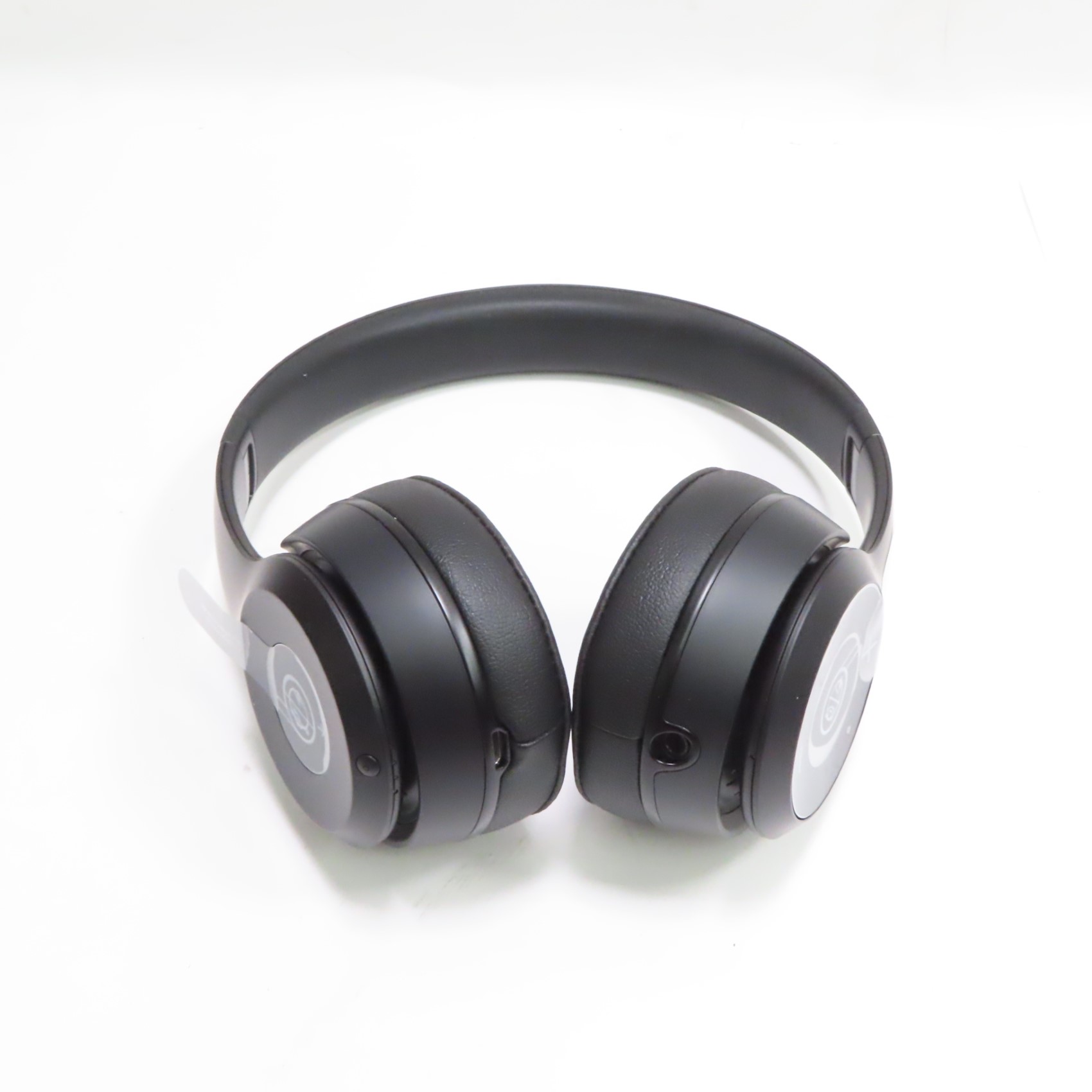 Beats solo deals 3 wireless black