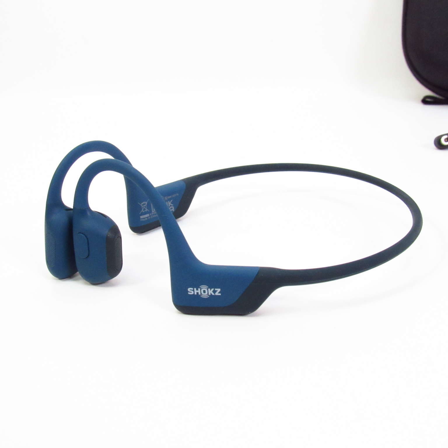 Shokz S810 OpenRun Pro Open-Ear Bluetooth Bone Conduction Sport