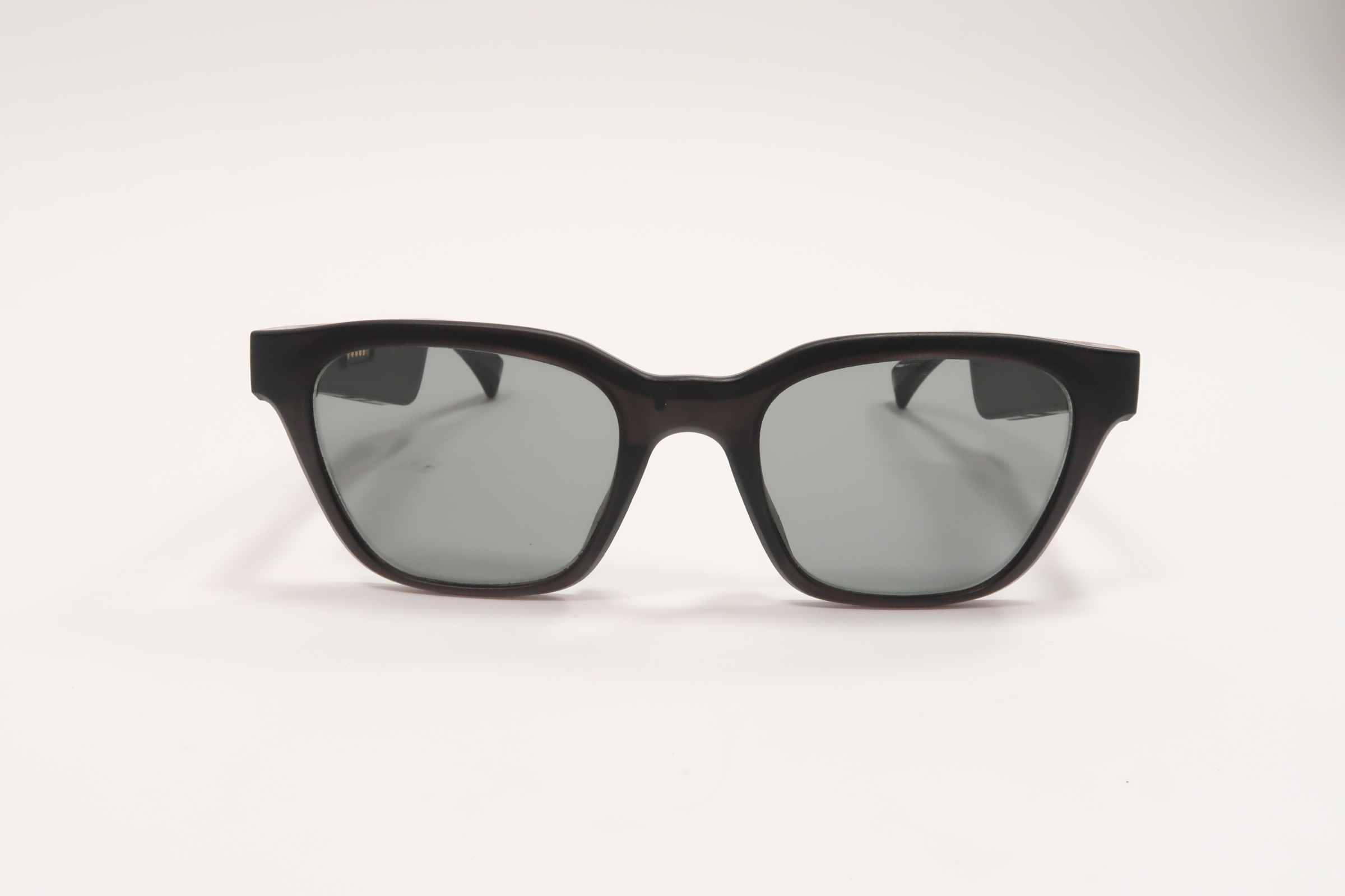 Bose Frames Alto Large Audio outlets Sunglasses in Black