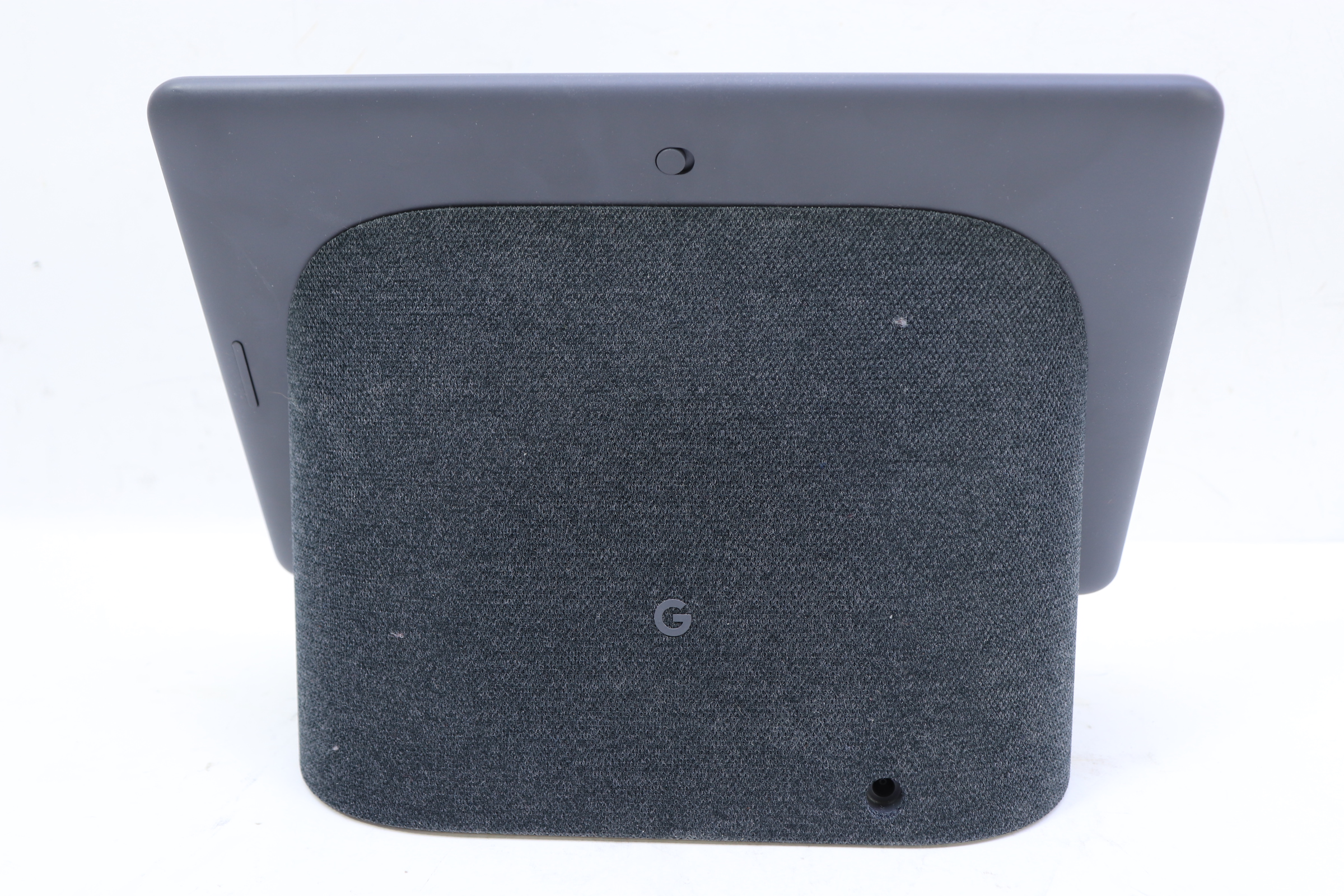 Google Nest Hub - smart display - LCD 10 - wireless - GA00639-US
