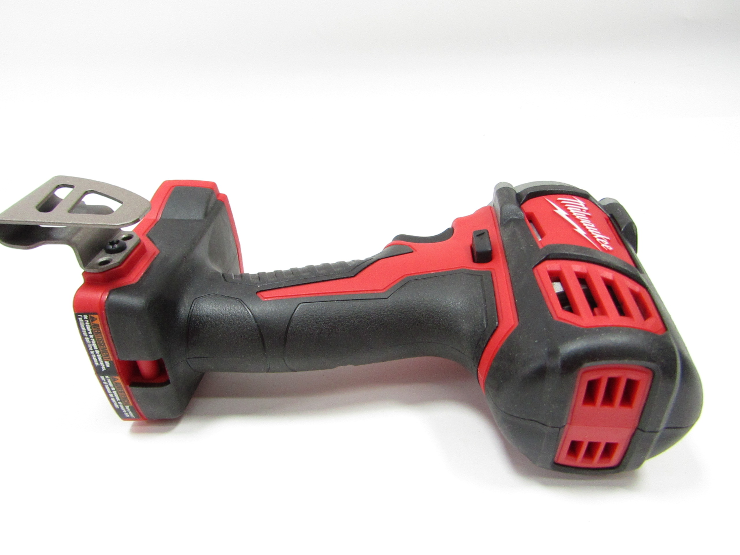 Milwaukee 2658-20 M18 Lithium-Ion Cordless 3/8