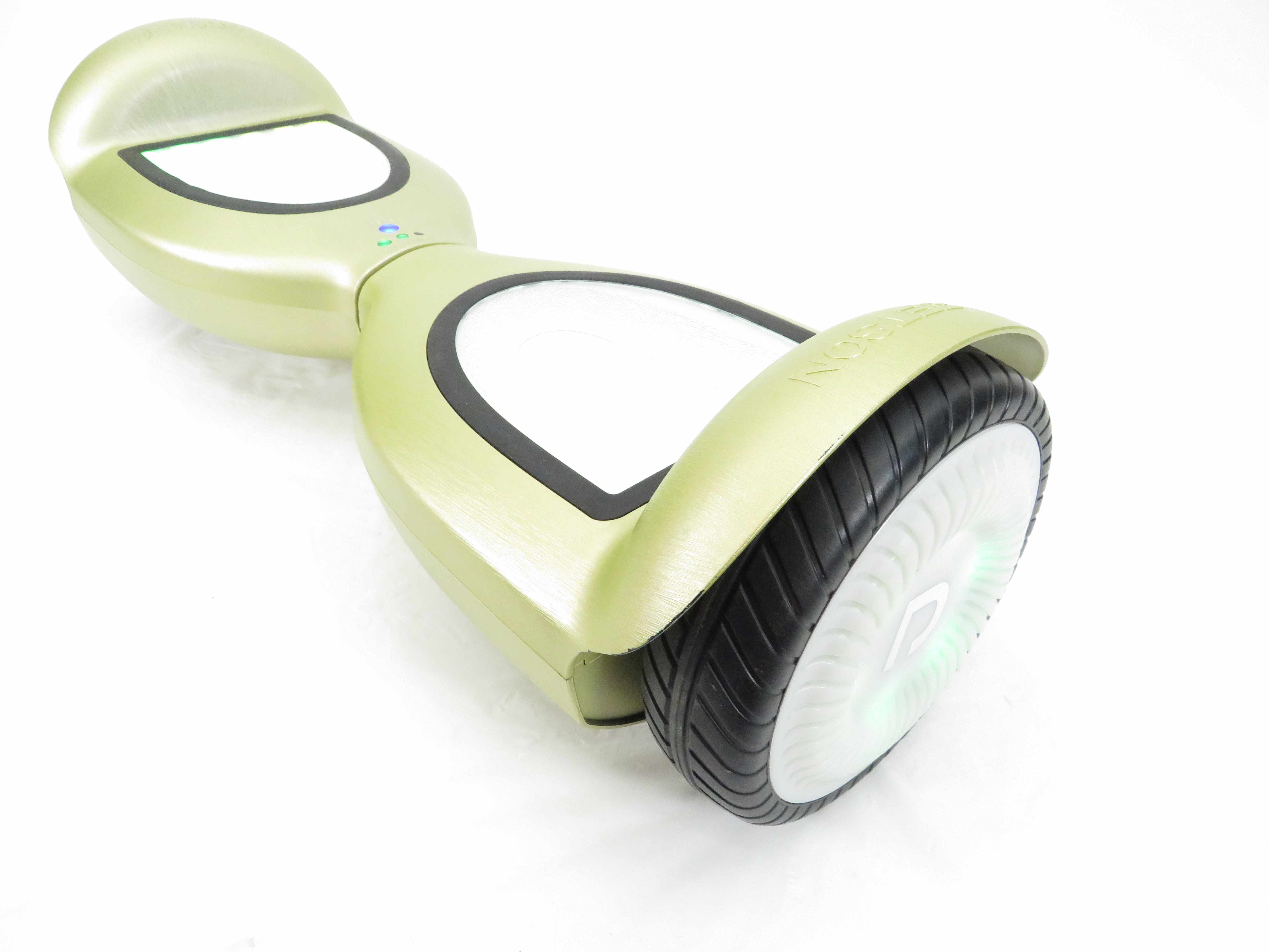 Jetson Mojo Light Up All Terrain Hoverboard