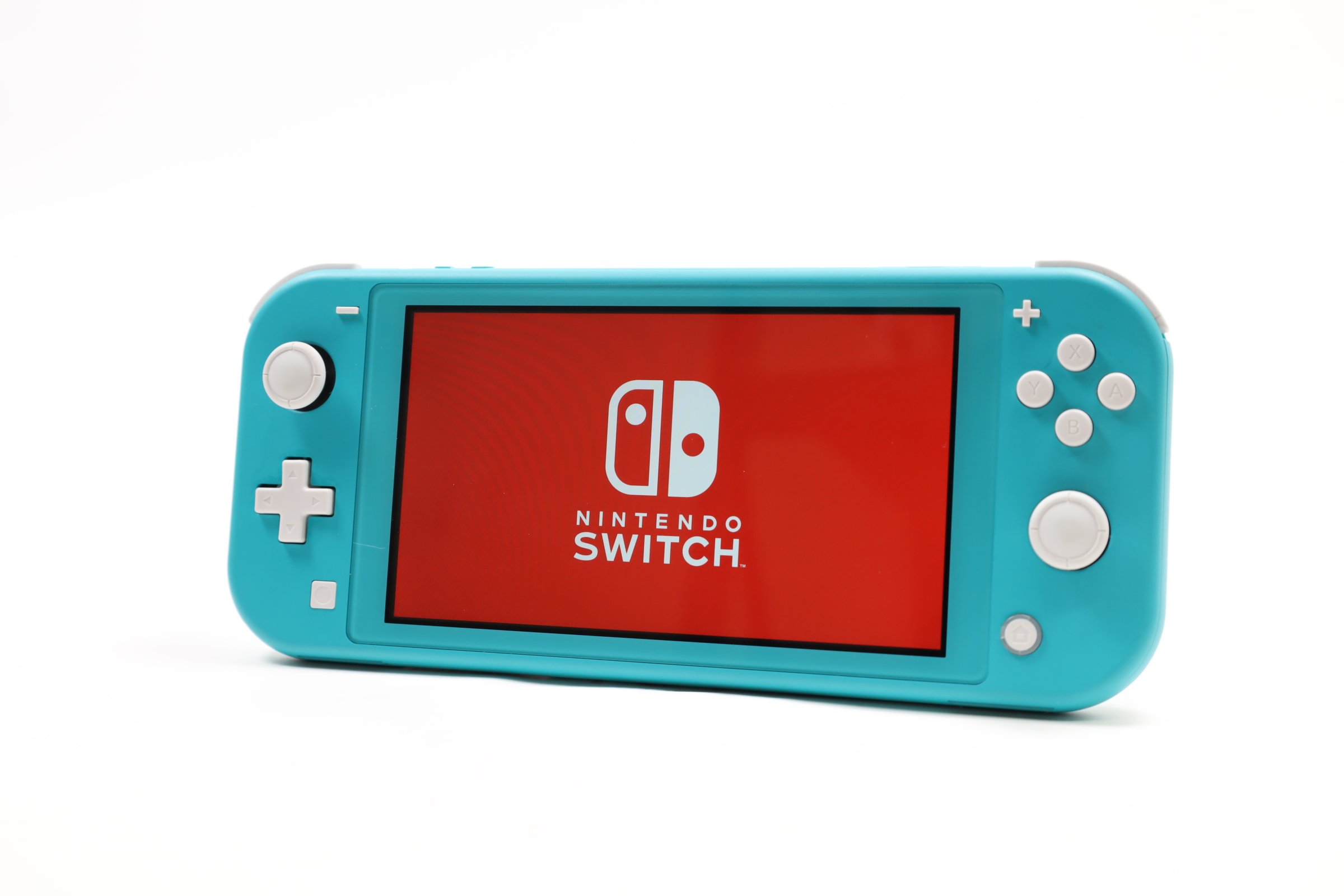 Nintendo Switch Lite 32GB Console - Turquoise for sale online
