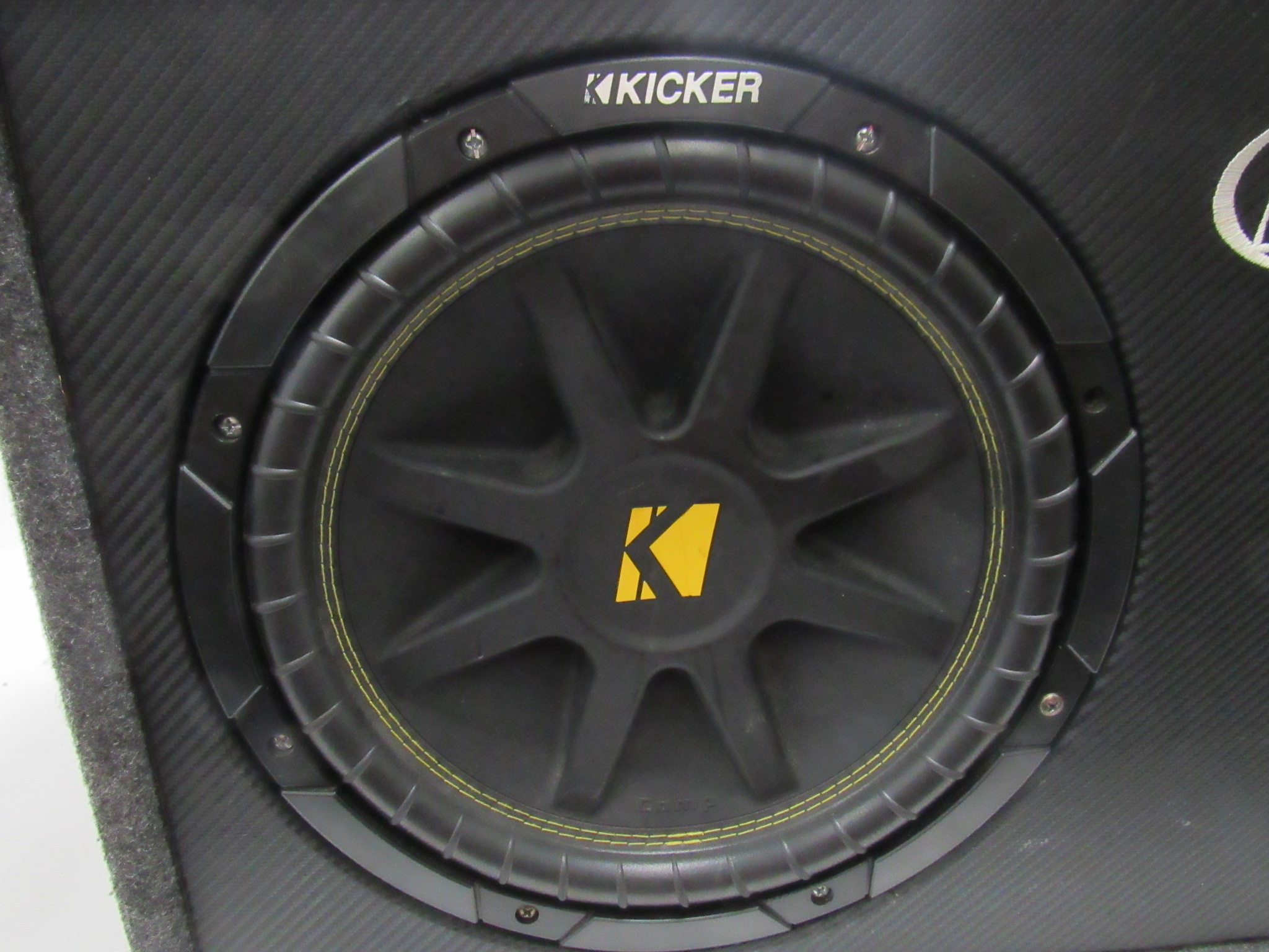 kicker audio wallpaper