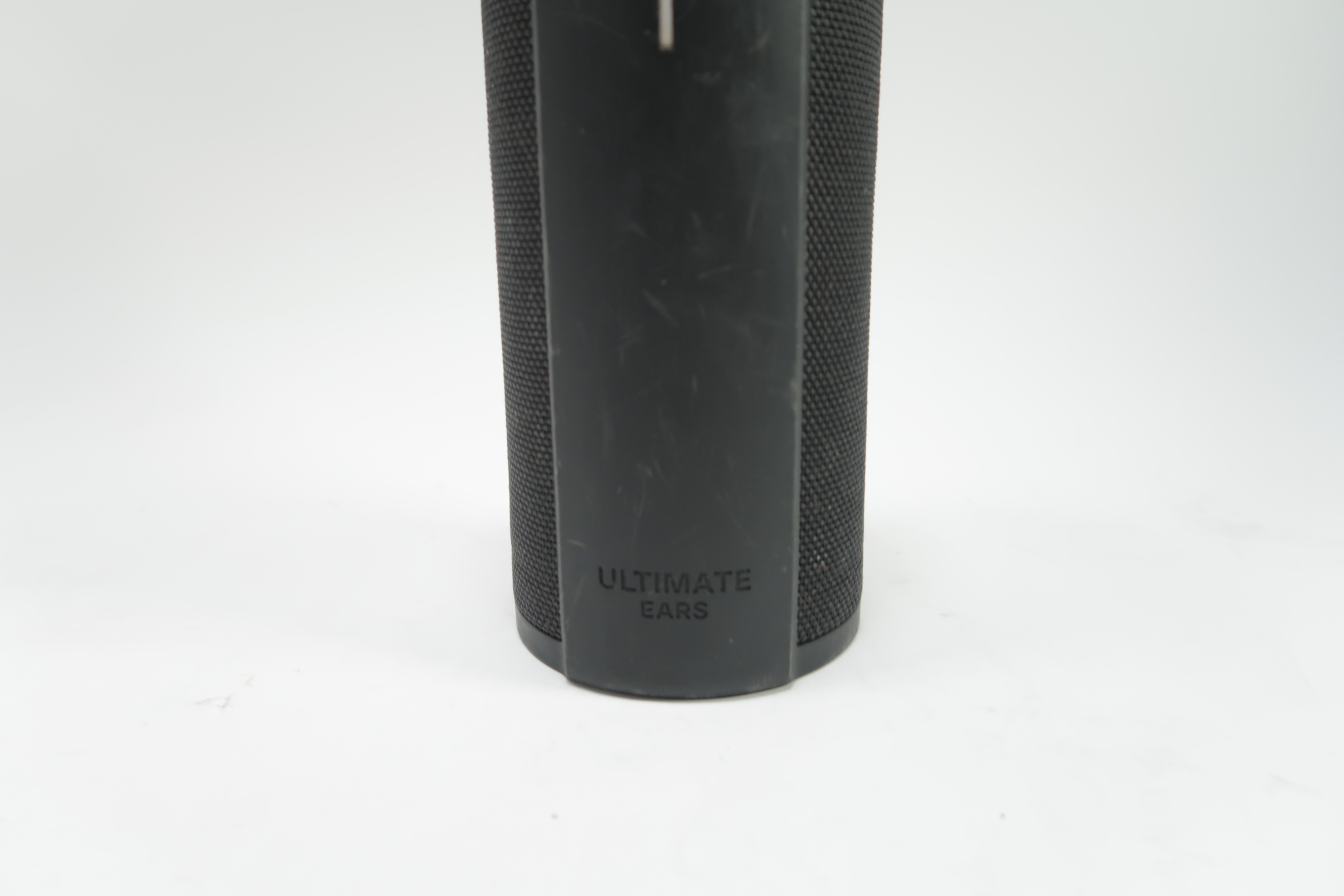 Ultimate Ears Boom 3 Portable Waterproof Bluetooth Speaker - Night Black
