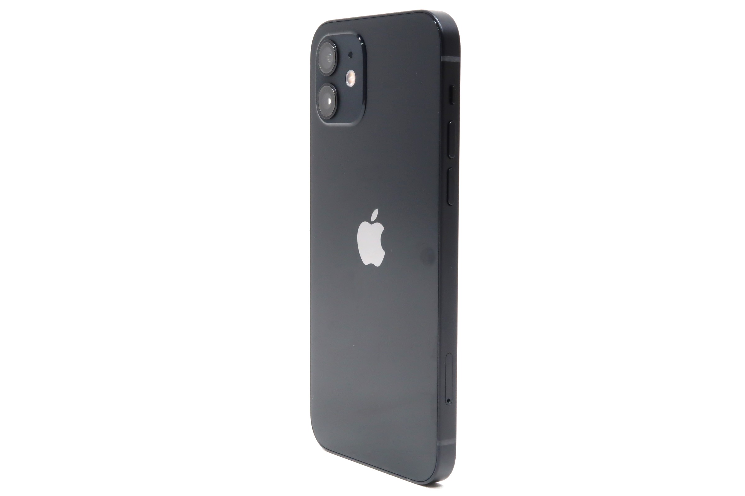 Apple iPhone 11 128GB Smartphone - Black - Unlocked - Refurbished