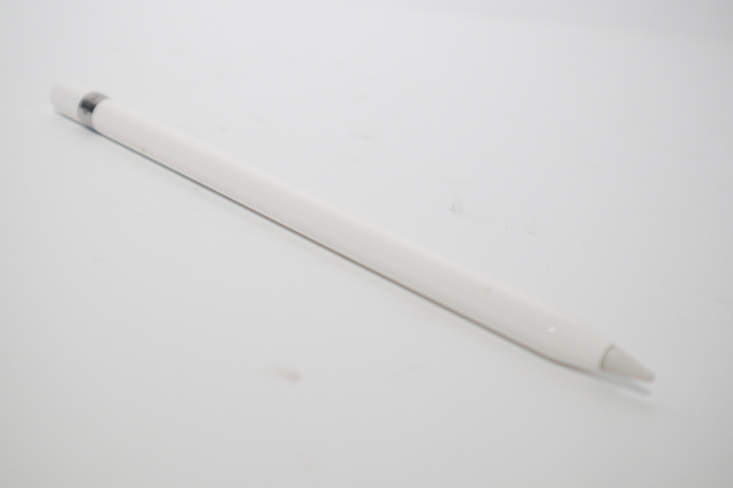 Apple Pencil 1st Generation Model A1603 top MKOC2AM/A