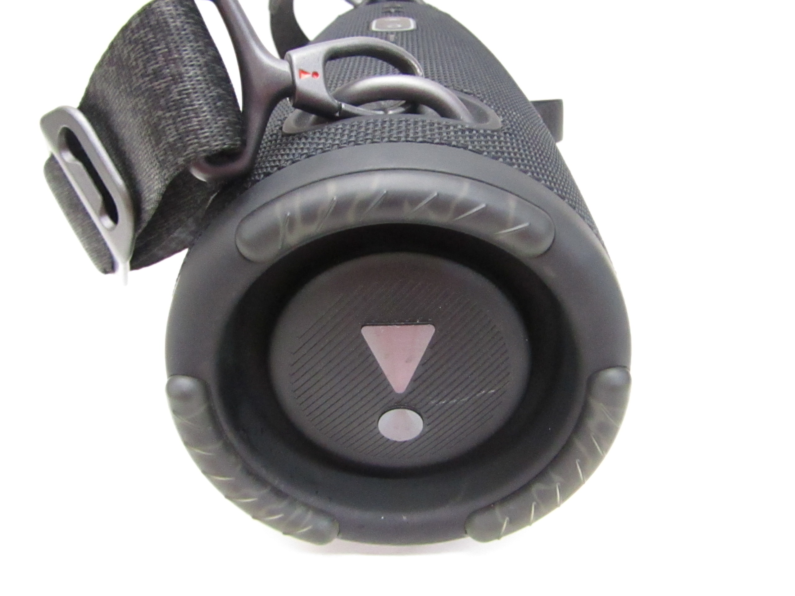 Jbl Xtreme 3 Portable Bluetooth Waterproof Speaker - Black : Target