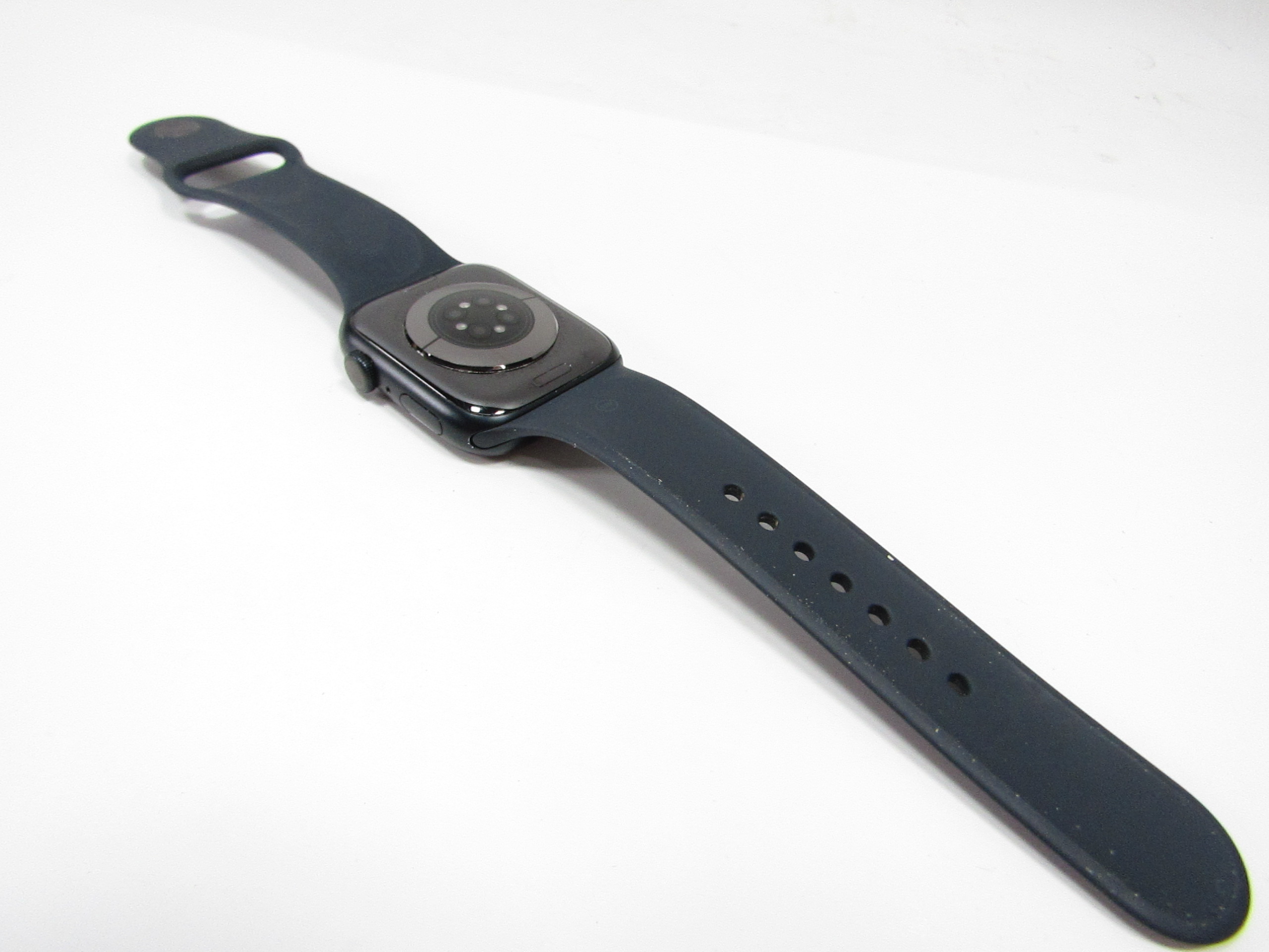 Apple Watch Series 7 45mm Aluminum Case (Model A2474) - Midnight
