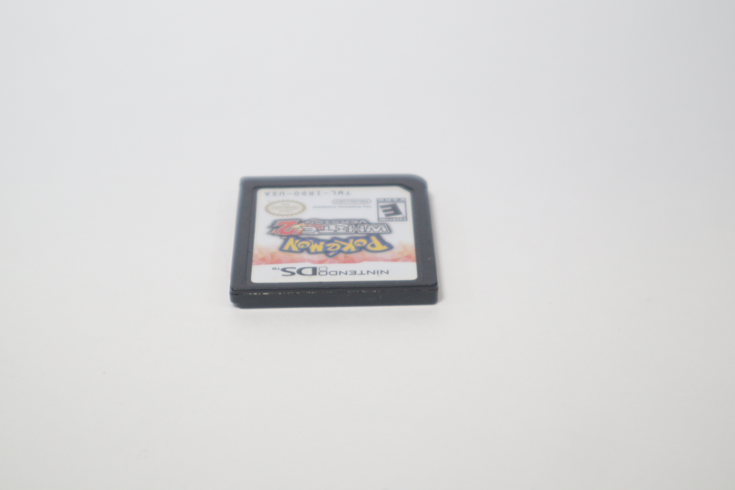 Pokemon discount White Version 2 for Nintendo DS