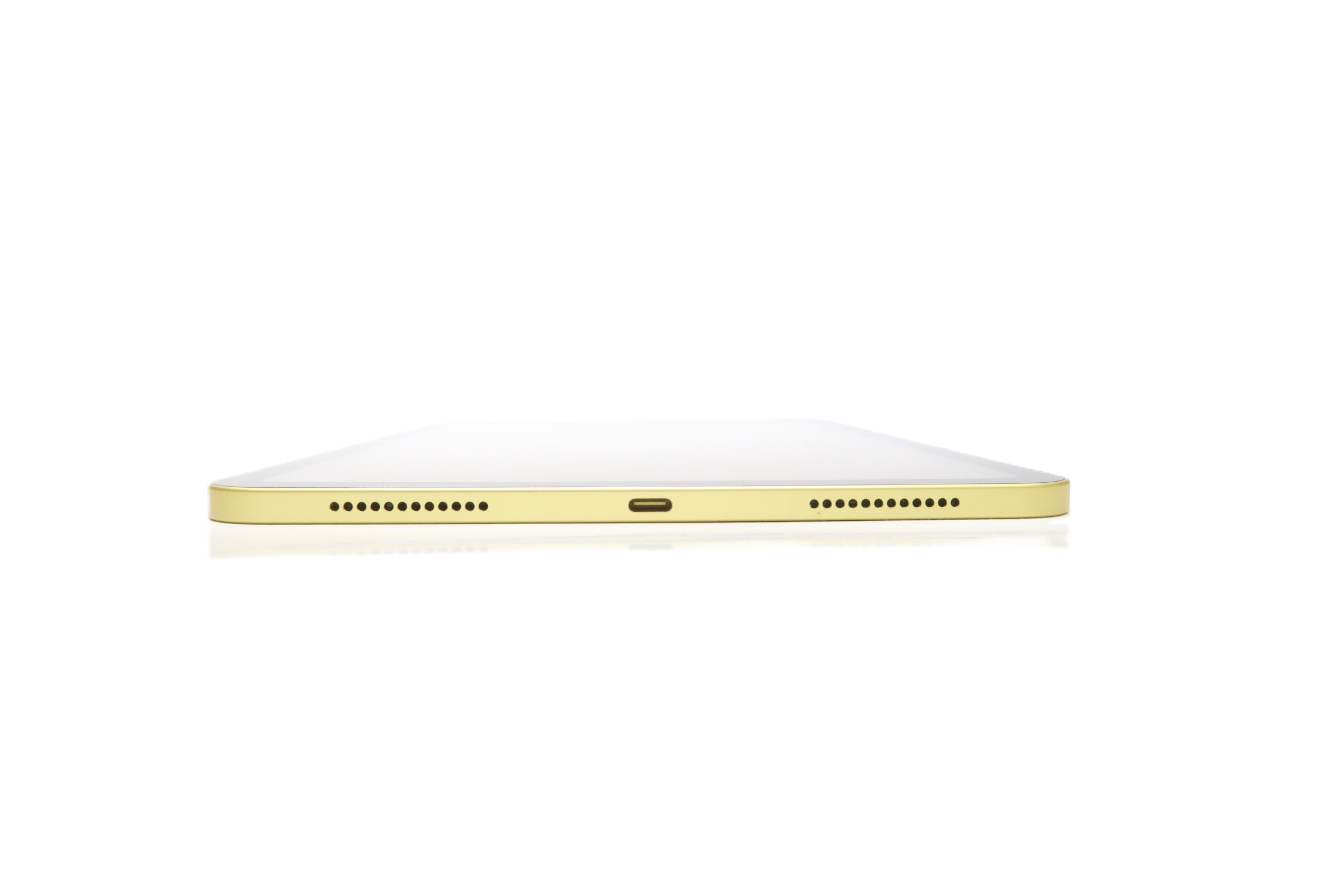 Apple 10.9-Inch iPad Latest Model (10th Generation) with Wi-Fi 64GB Yellow  MPQ23LL/A - Best Buy